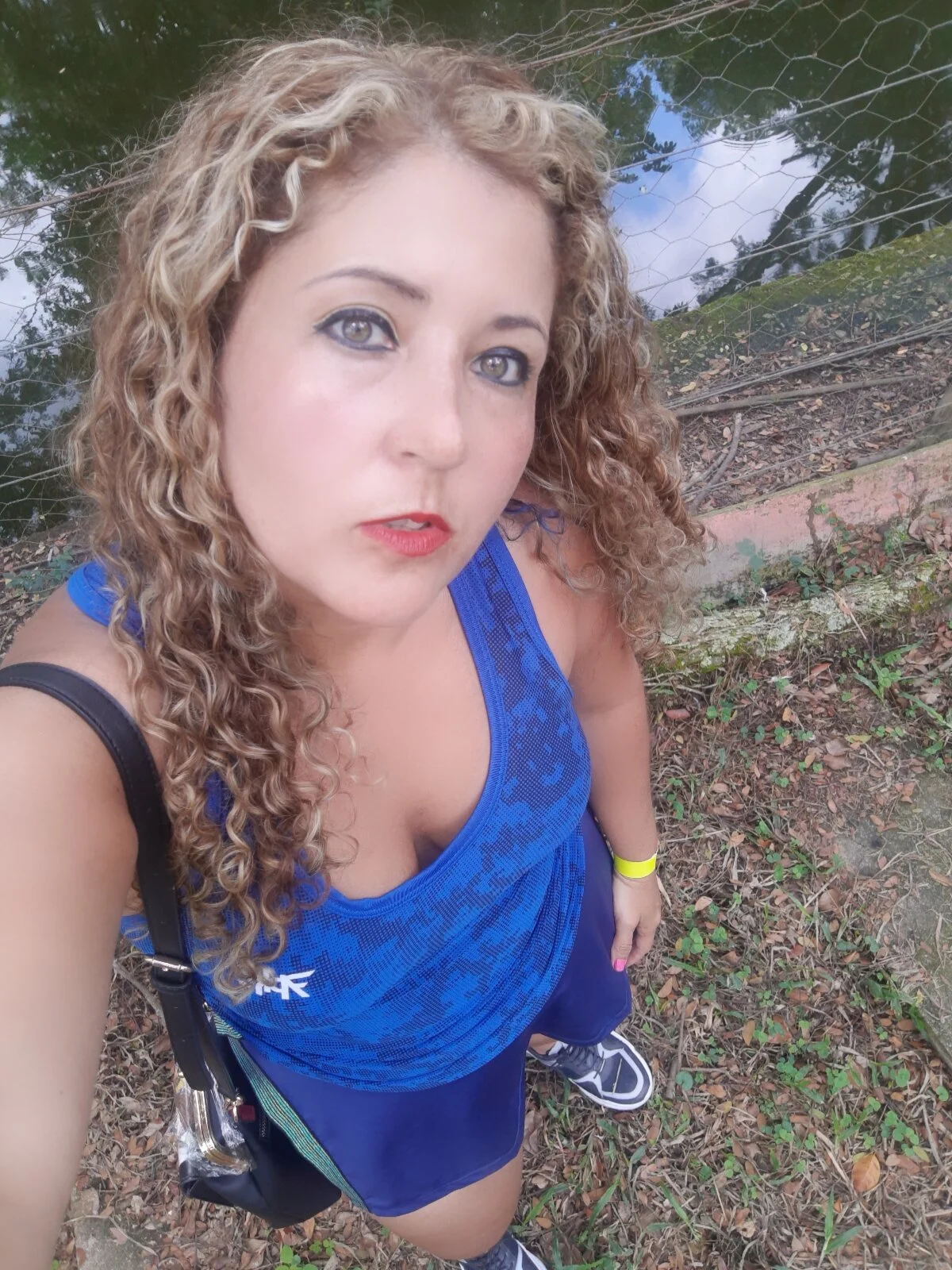 XXX Porn Photo of Nude camile_milf 536