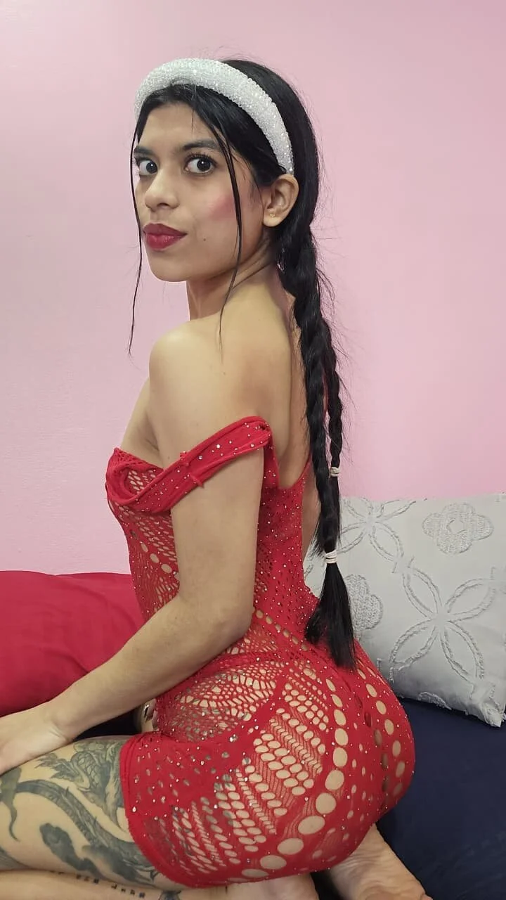 XXX Porn Photo of Nude Harley_03 3