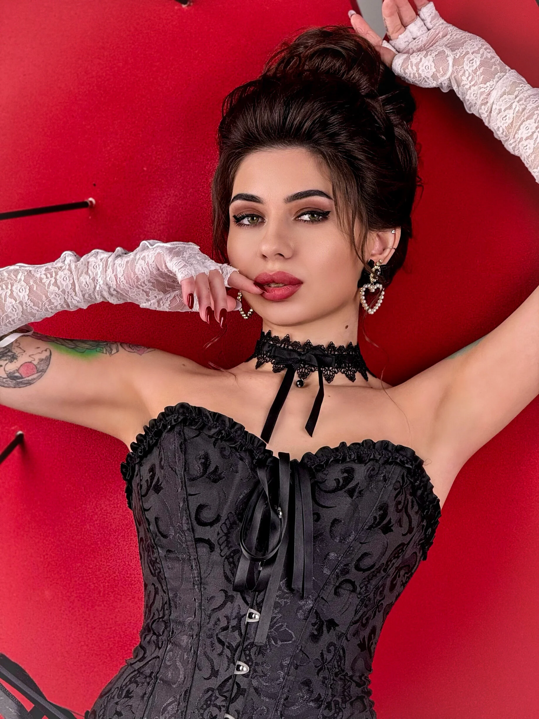 XXX Porn Photo of Nude vinkiepinkie 43
