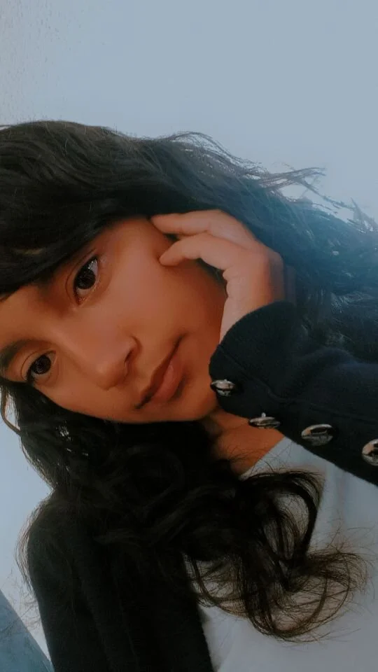 XXX Porn Photo of Nude Emilyblussh 2