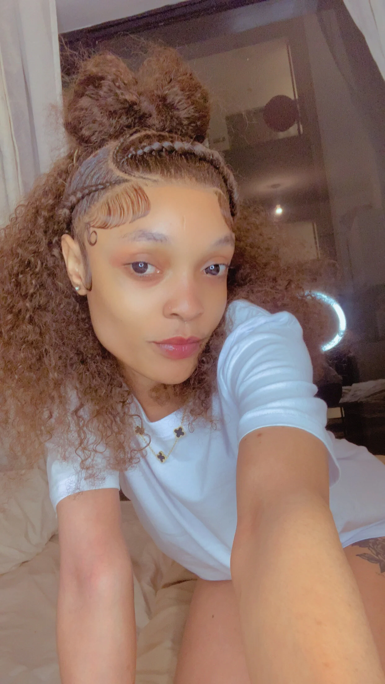 XXX Porn Photo of Nude Candy_Bunny7 2