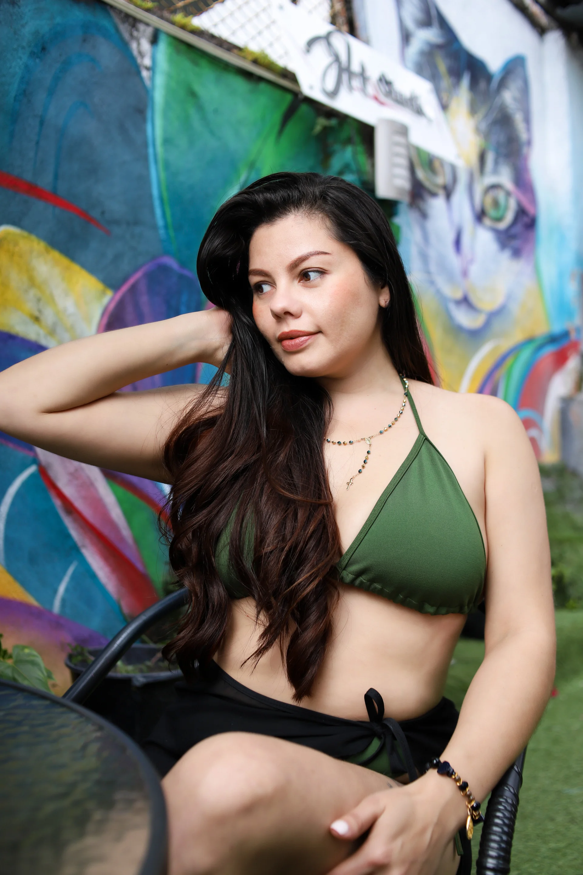 XXX Porn Photo of Nude CherryBlossomm_ 26