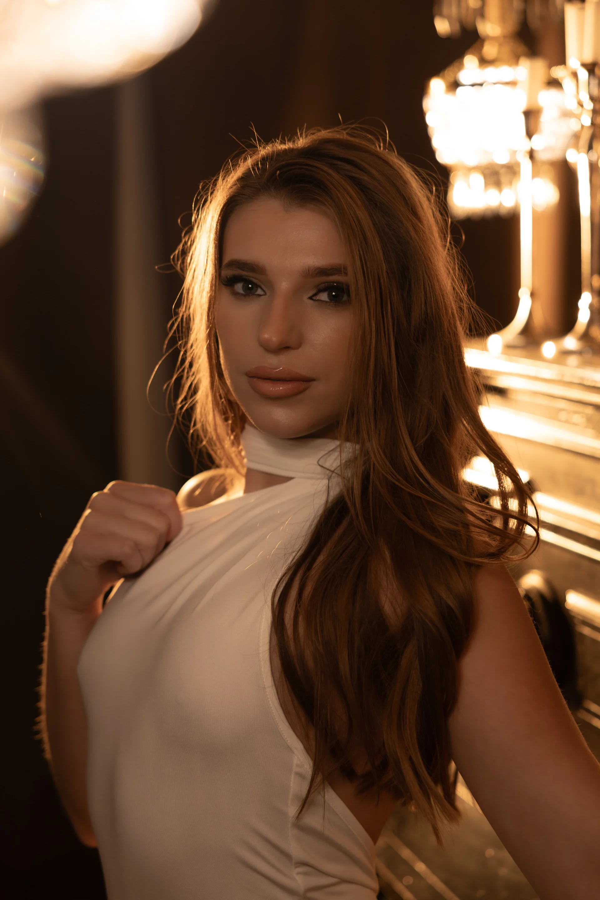 XXX Porn Photo of Nude adel_secret 34