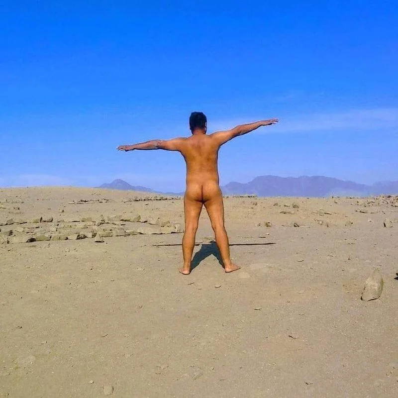 XXX Porn Photo of Nude nakedlima 1
