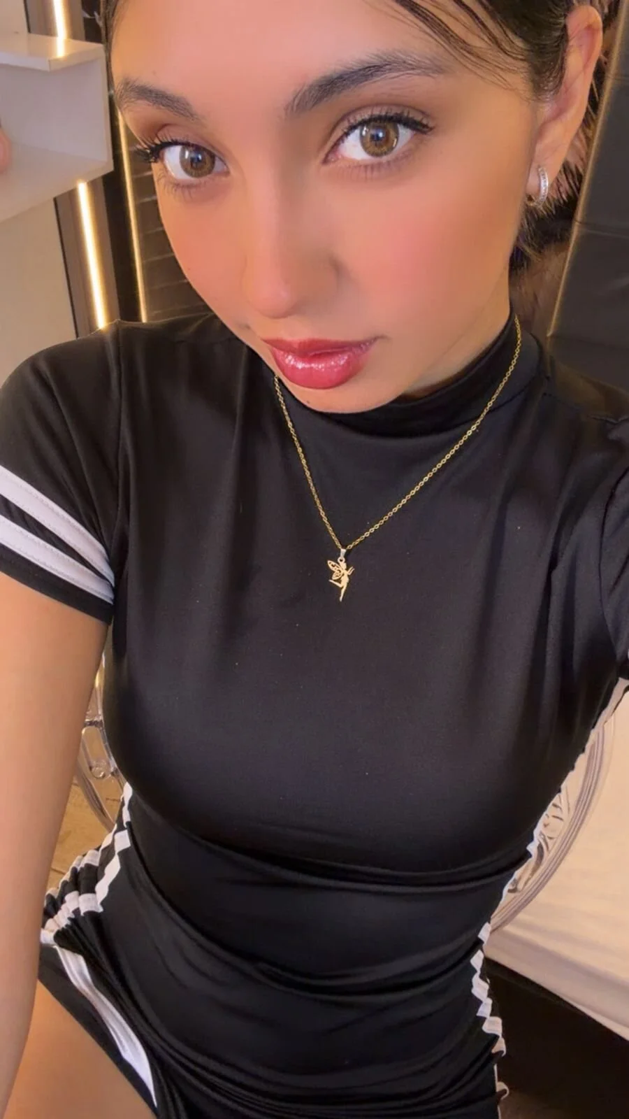 XXX Porn Photo of Nude _ArianaToroo 29
