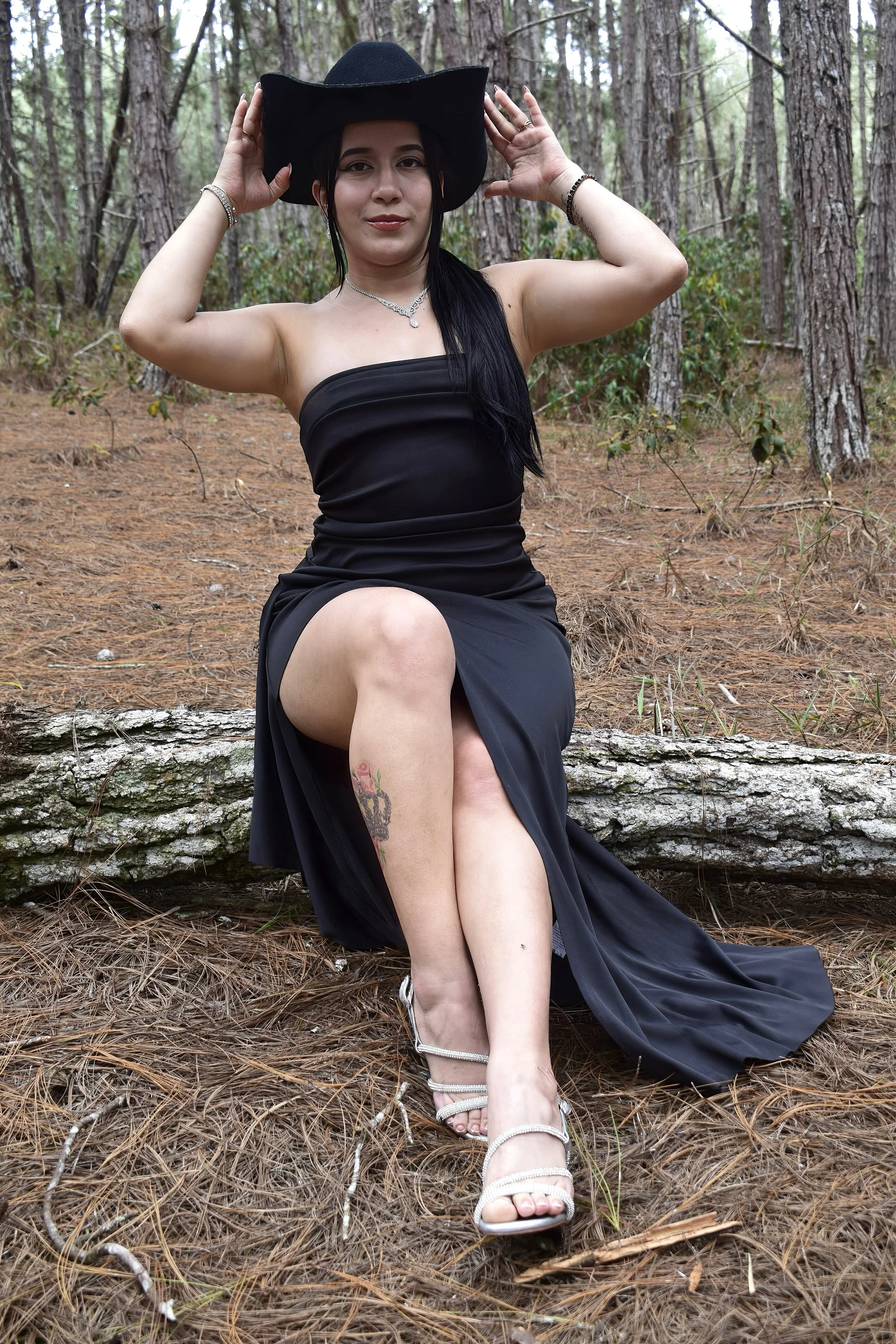 XXX Porn Photo of Nude Amy_Leah 10