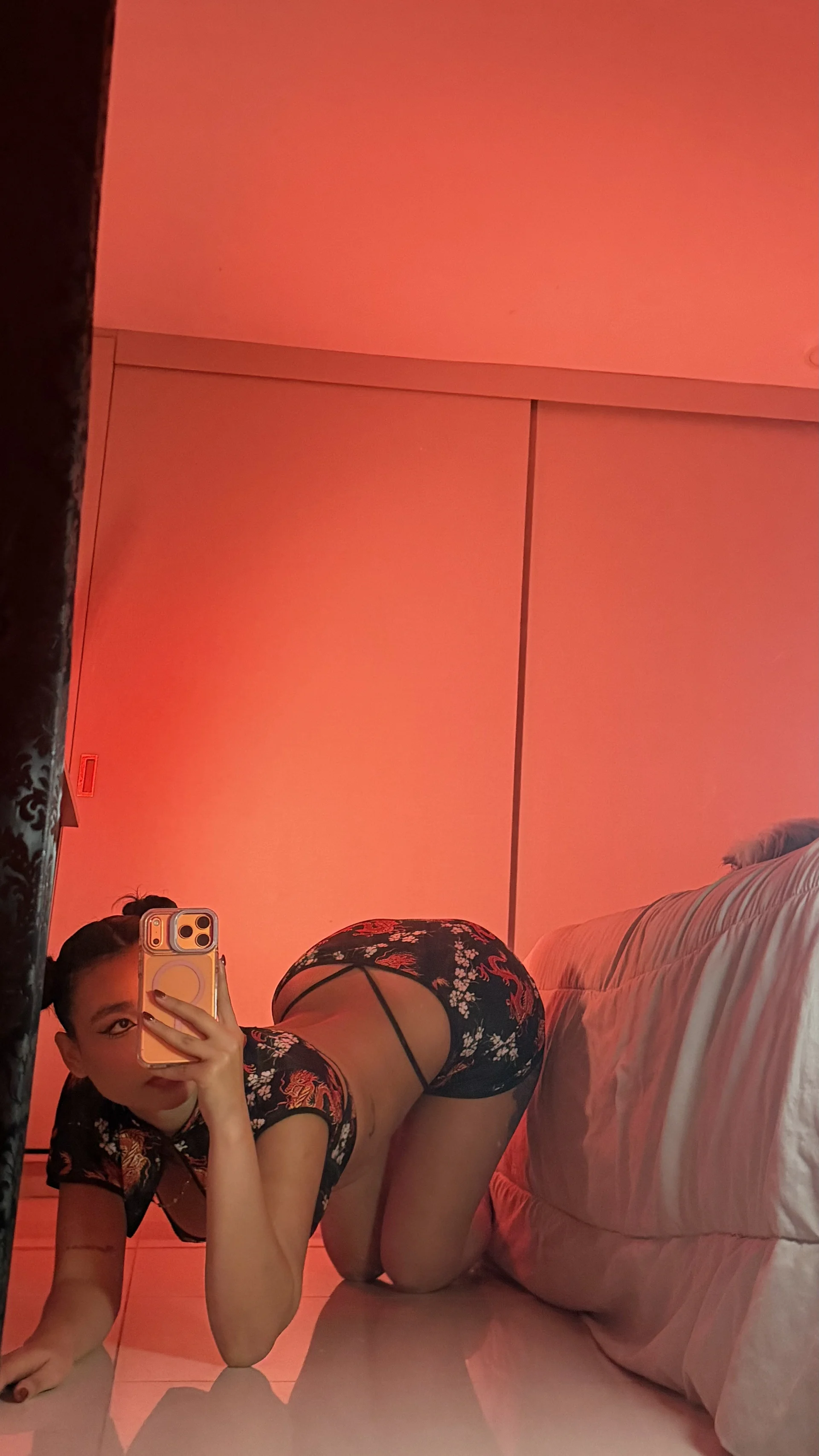 XXX Porn Photo of Nude Hips_hannah 26