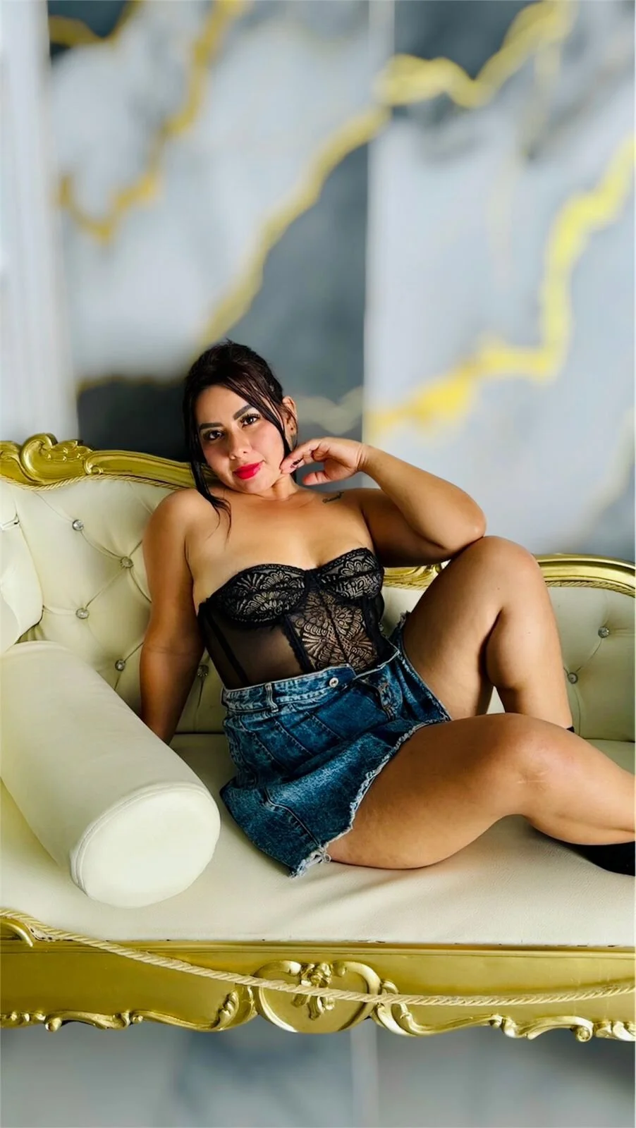 XXX Porn Photo of Nude natty_natacha 8