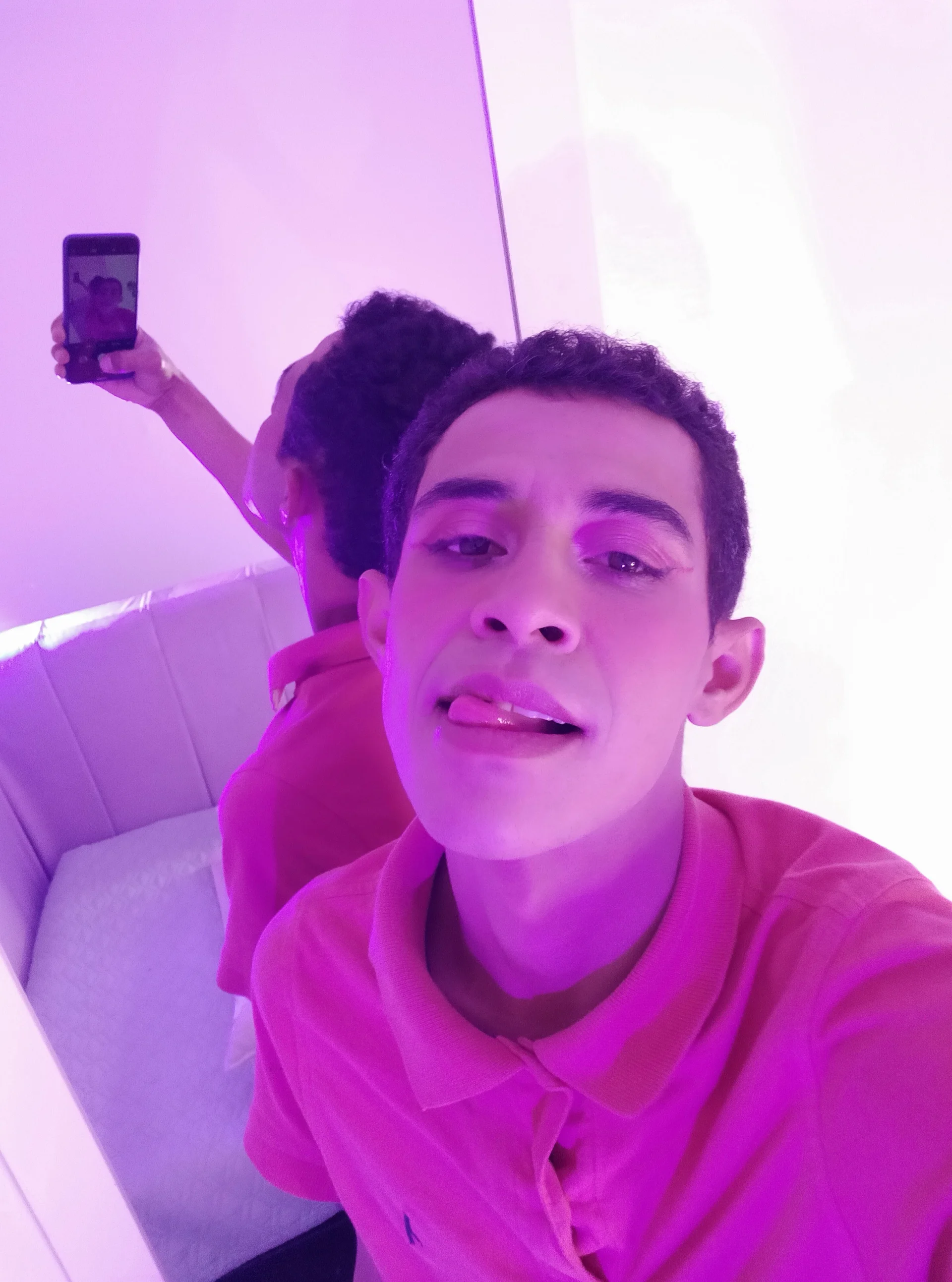 XXX Porn Photo of Nude SUPERLUISKA__ 2