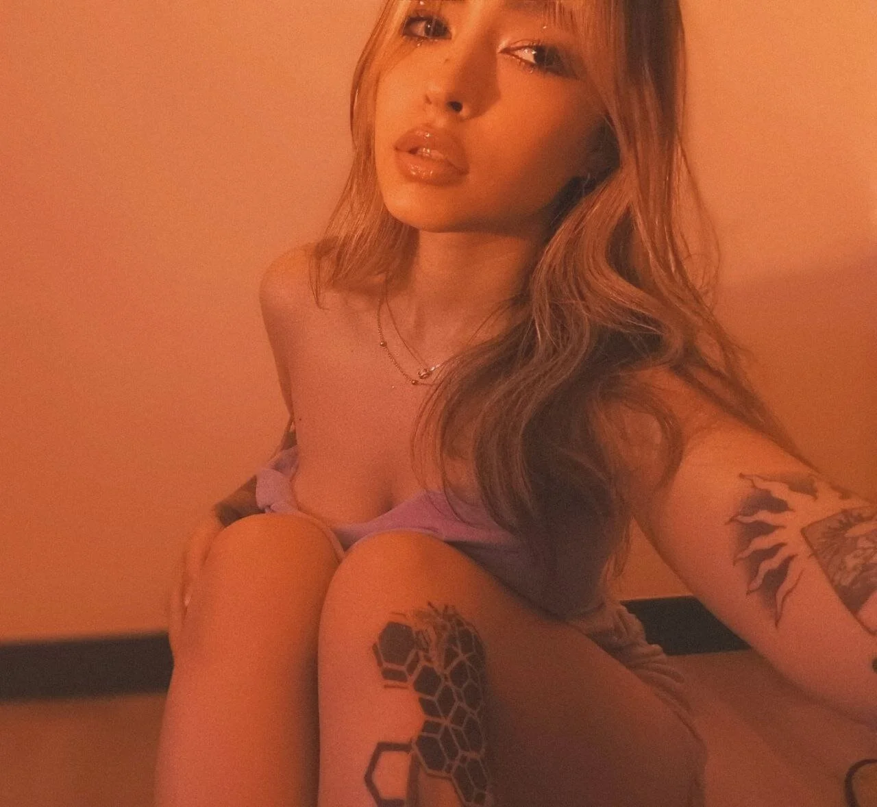 XXX Porn Photo of Nude isabellestorm 12