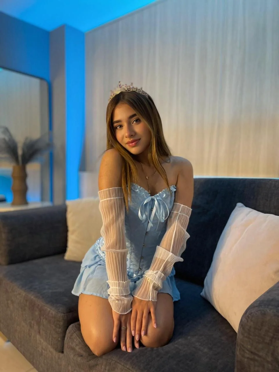 XXX Porn Photo of Nude IbizaJacobs 39