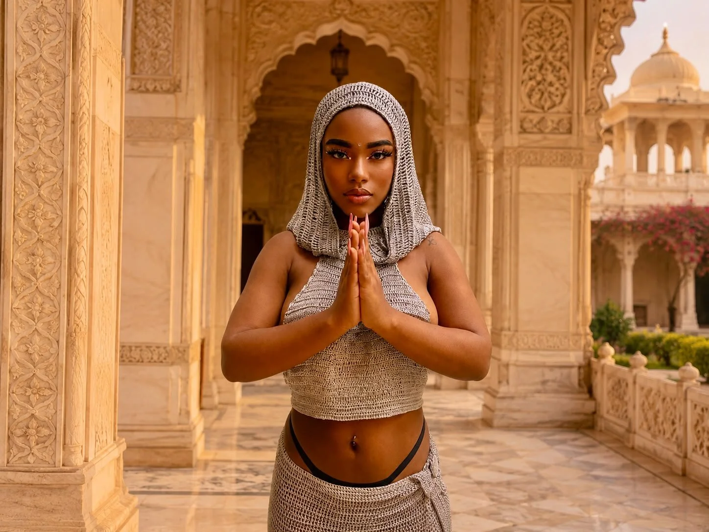 XXX Porn Photo of Nude MiaJacksson 15