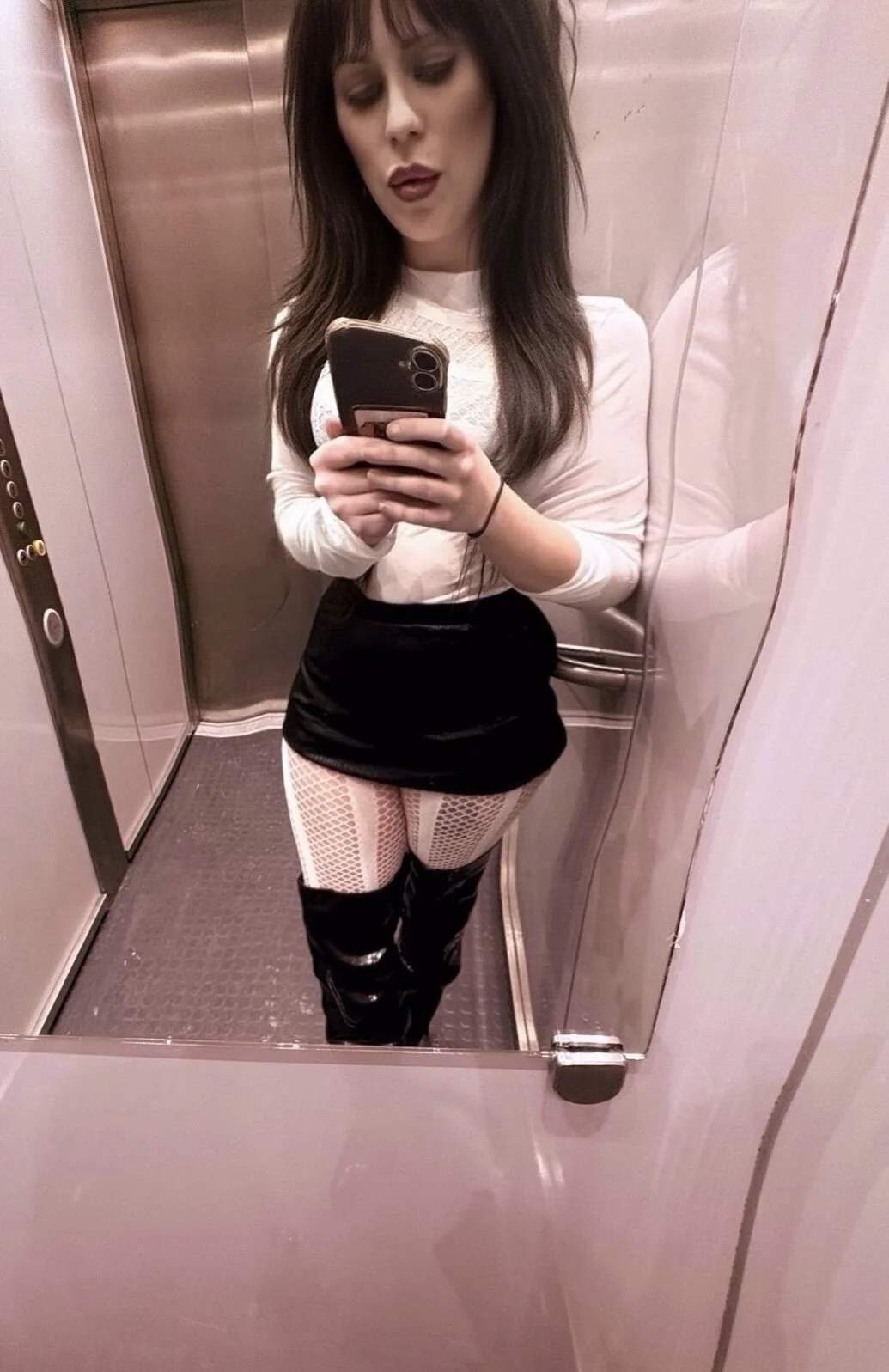 XXX Porn Photo of Nude Maddie666 3