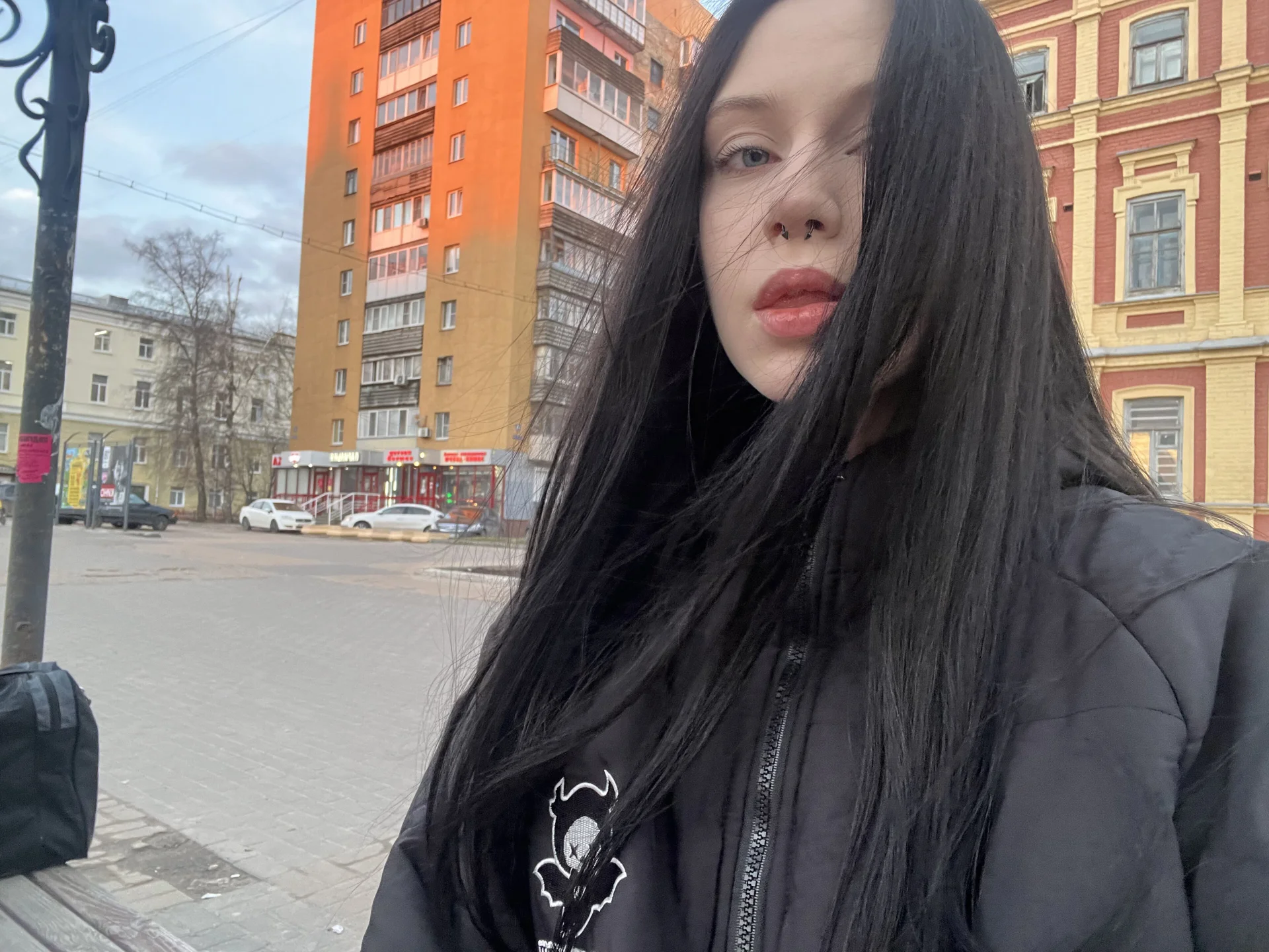 XXX Porn Photo of Nude swag_sexy 5