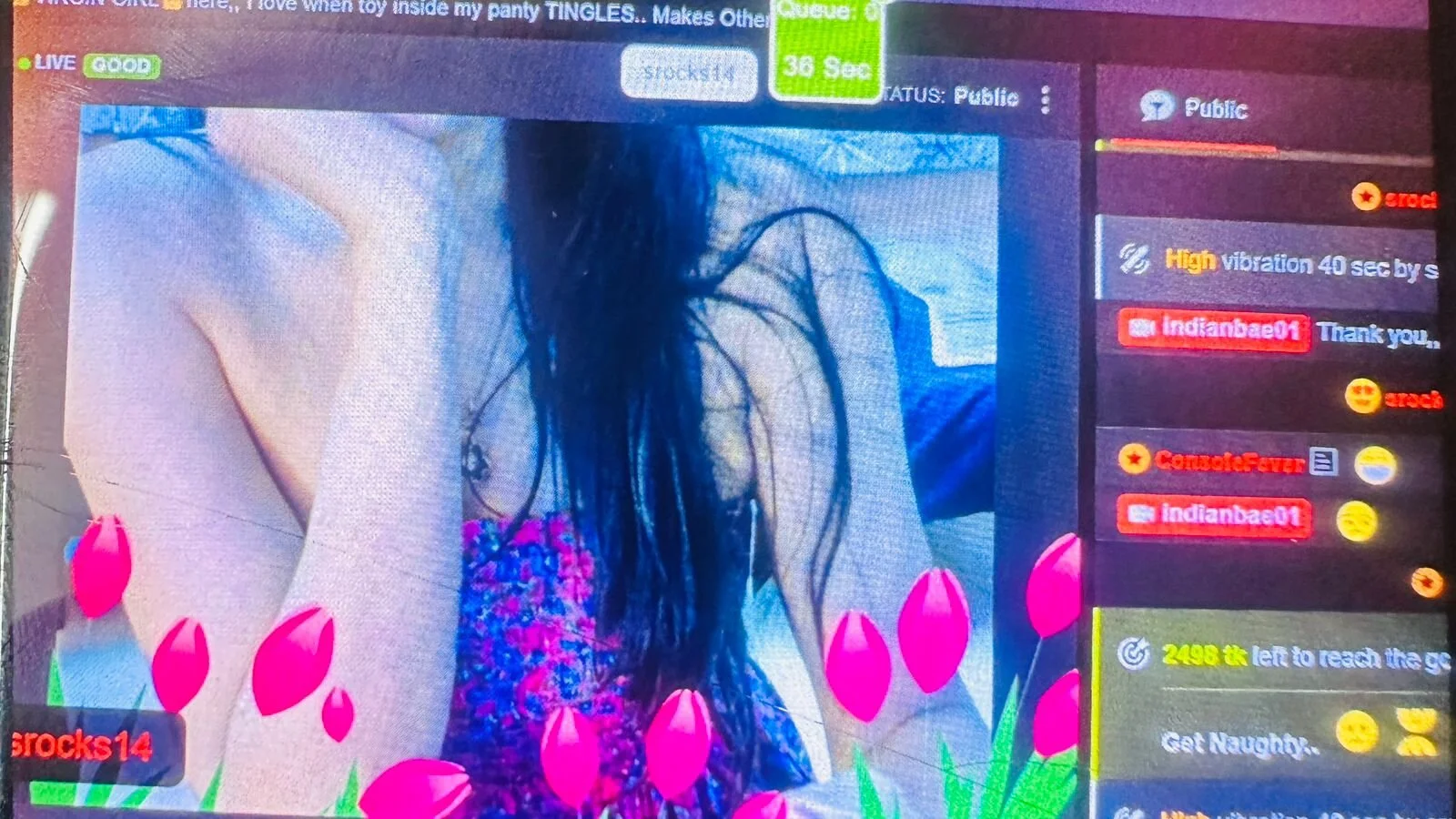 XXX Porn Photo of Nude indianbae01 55