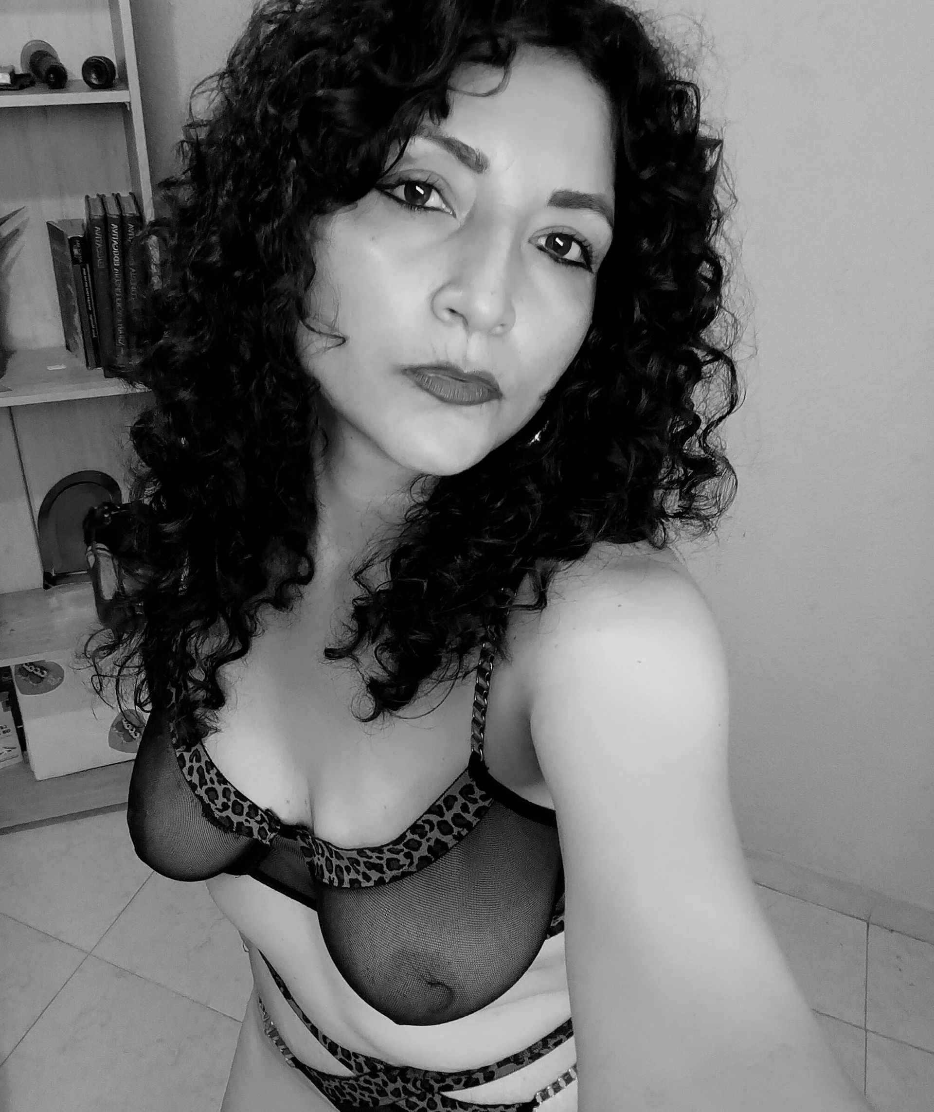 XXX Porn Photo of Nude arianna_ros3 18