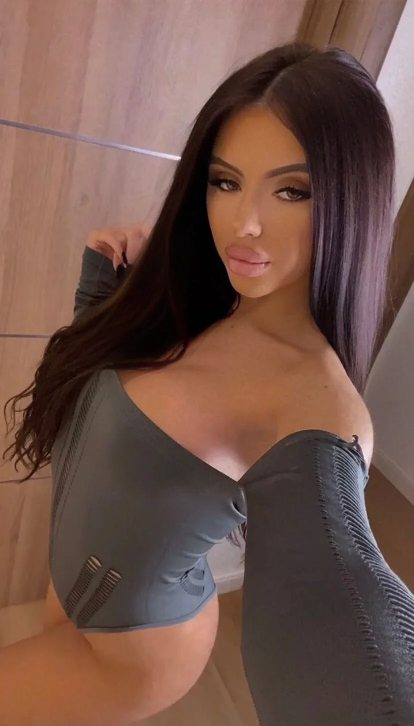 XXX Porn Photo of Nude IvyRubens 52