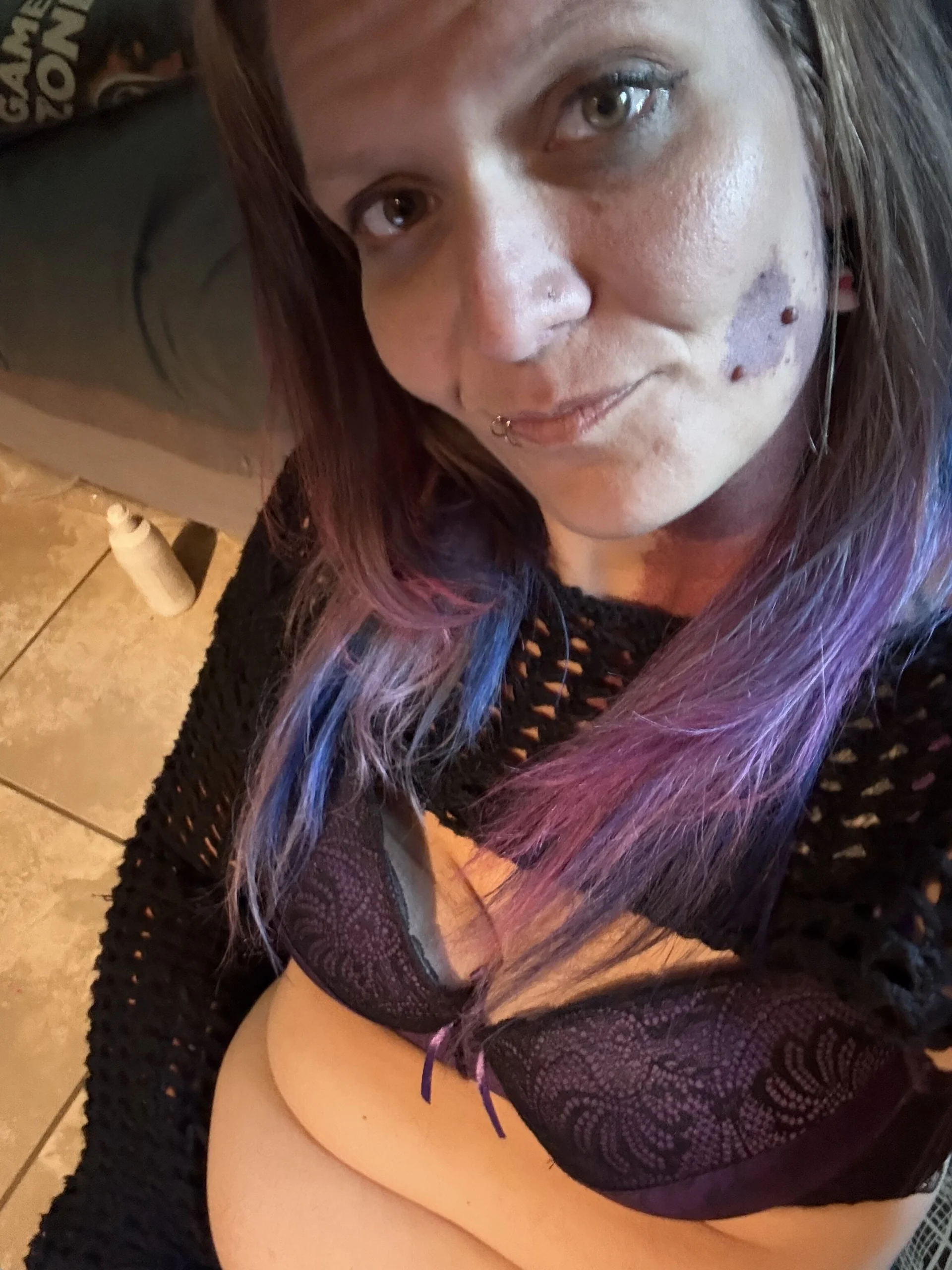 XXX Porn Photo of Nude Smilefame123 2