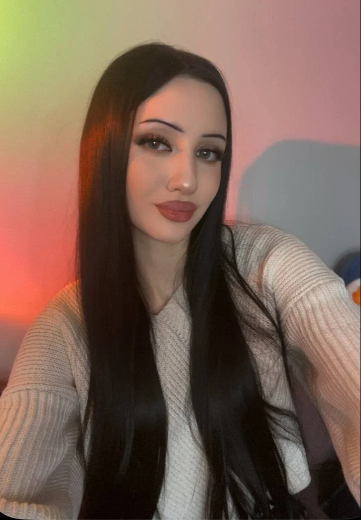 XXX Porn Photo of Nude Tori_Blaze 5