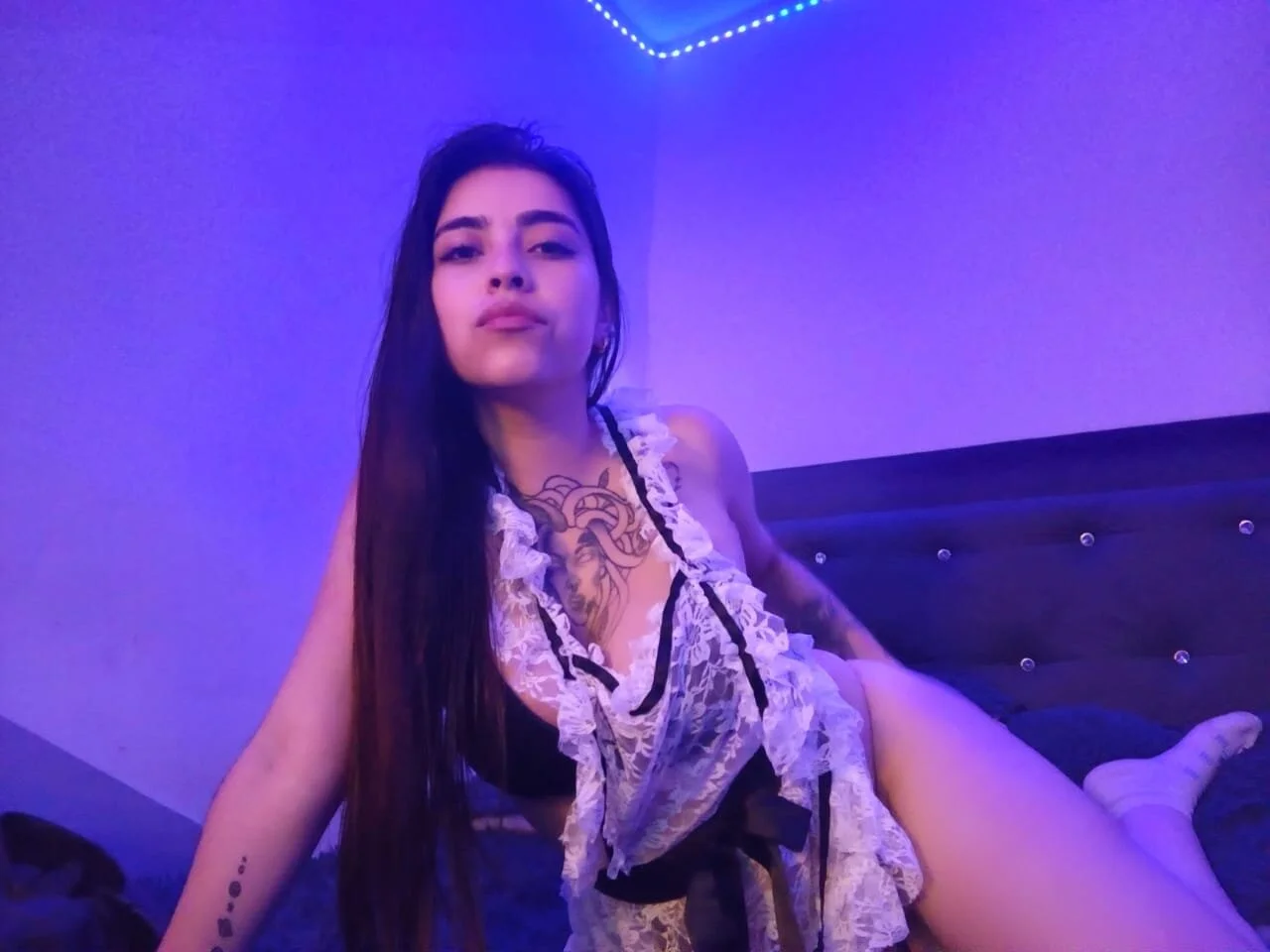 XXX Porn Photo of Nude Adri_gomez_x 4