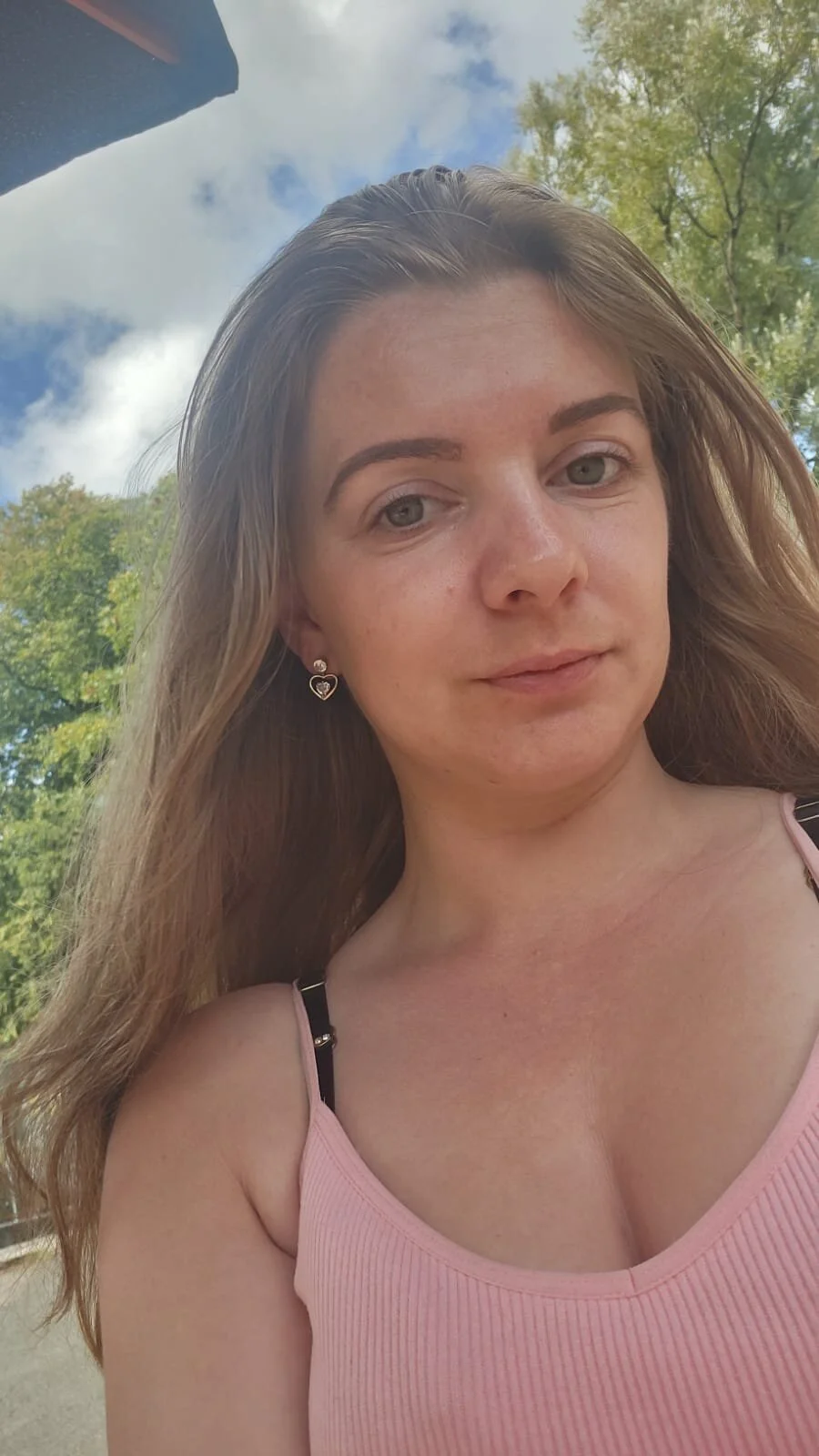 XXX Porn Photo of Nude VanLifeVixen 23