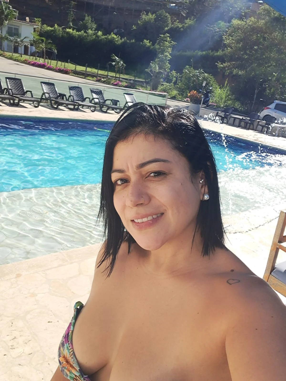 XXX Porn Photo of Nude EmilyPeytonn 12