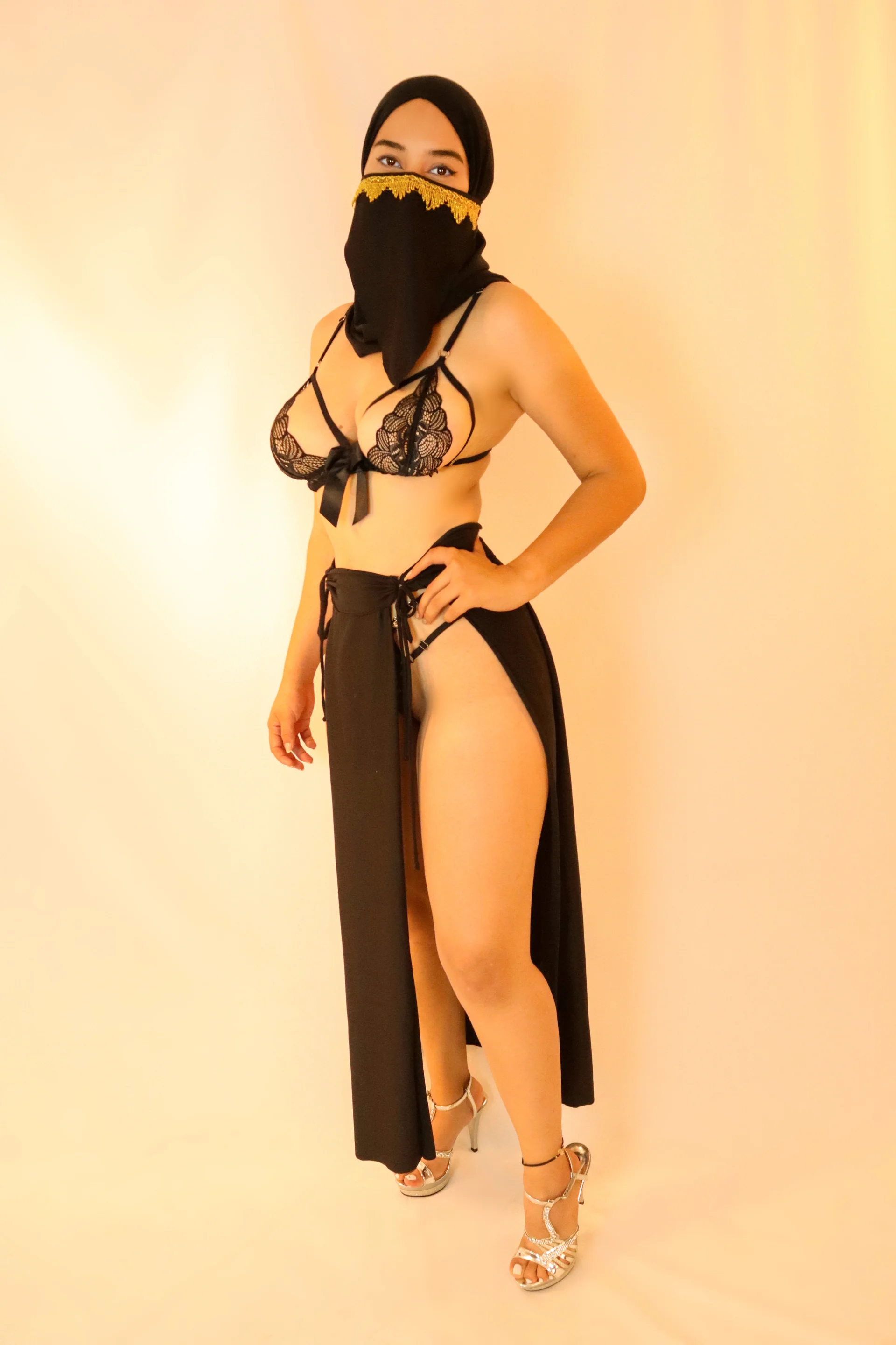 XXX Porn Photo of Nude shirazz_najmm 1