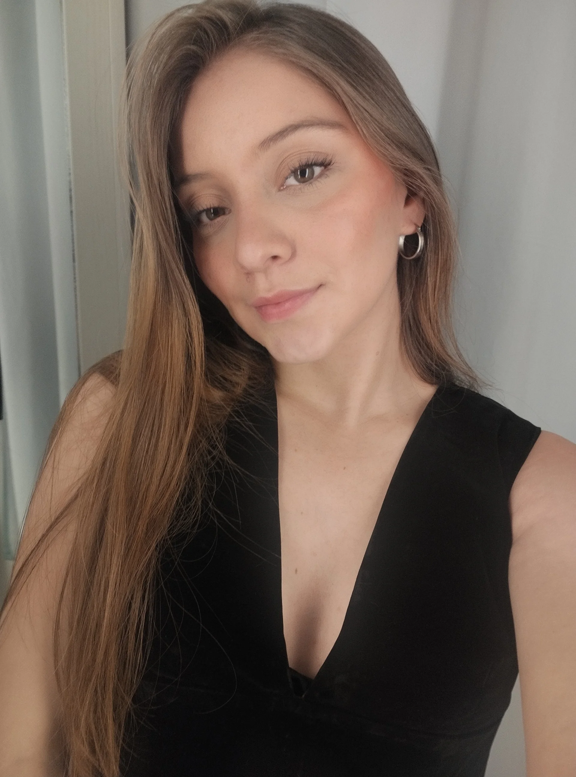 XXX Porn Photo of Nude MimiSoftie 5