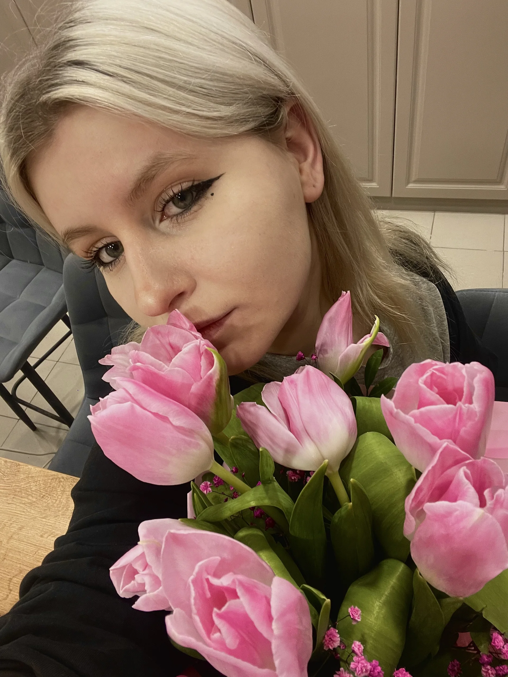 XXX Porn Photo of Nude Flora_SecretLife 8