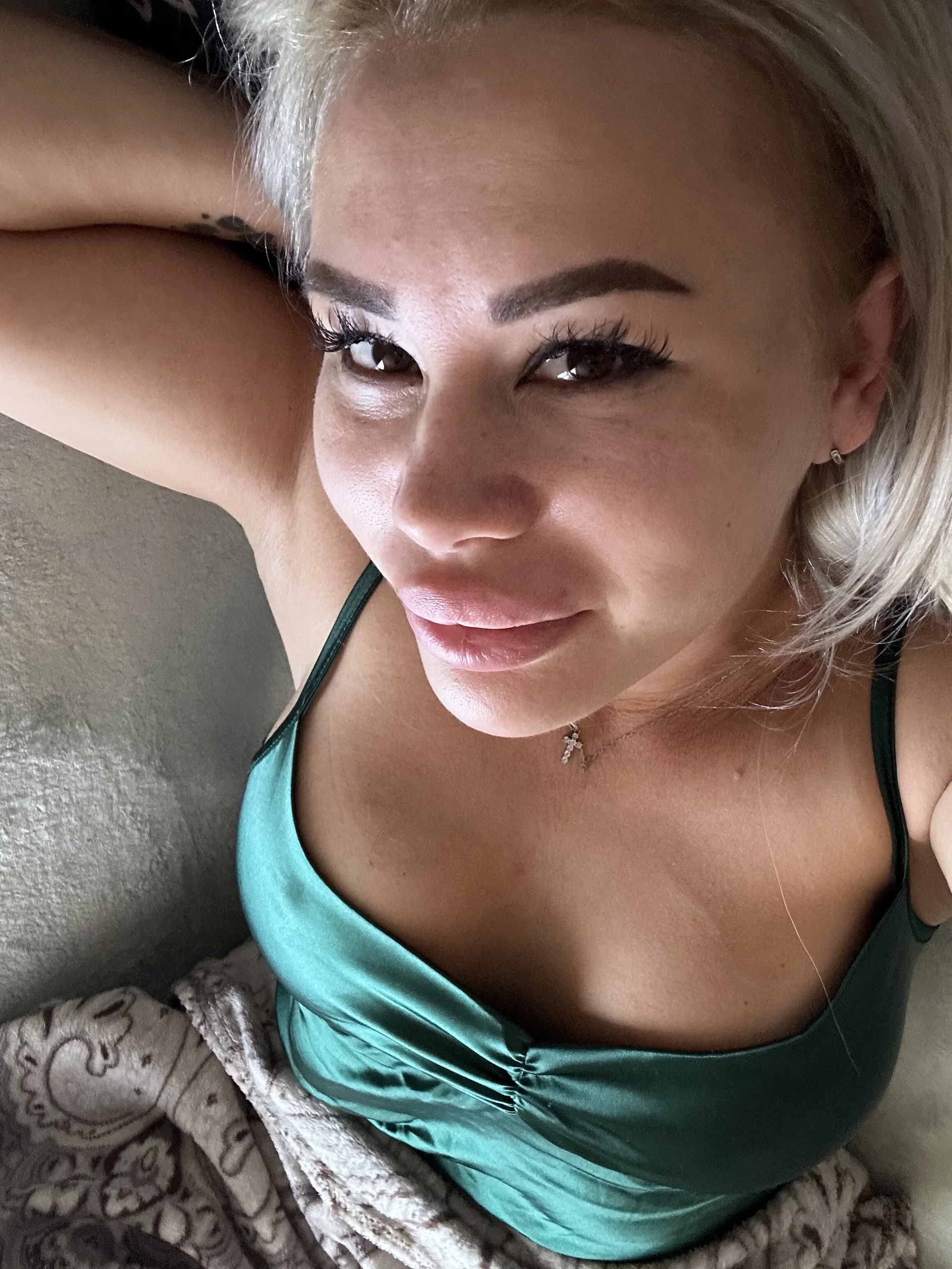XXX Porn Photo of Nude MonnyStef 3