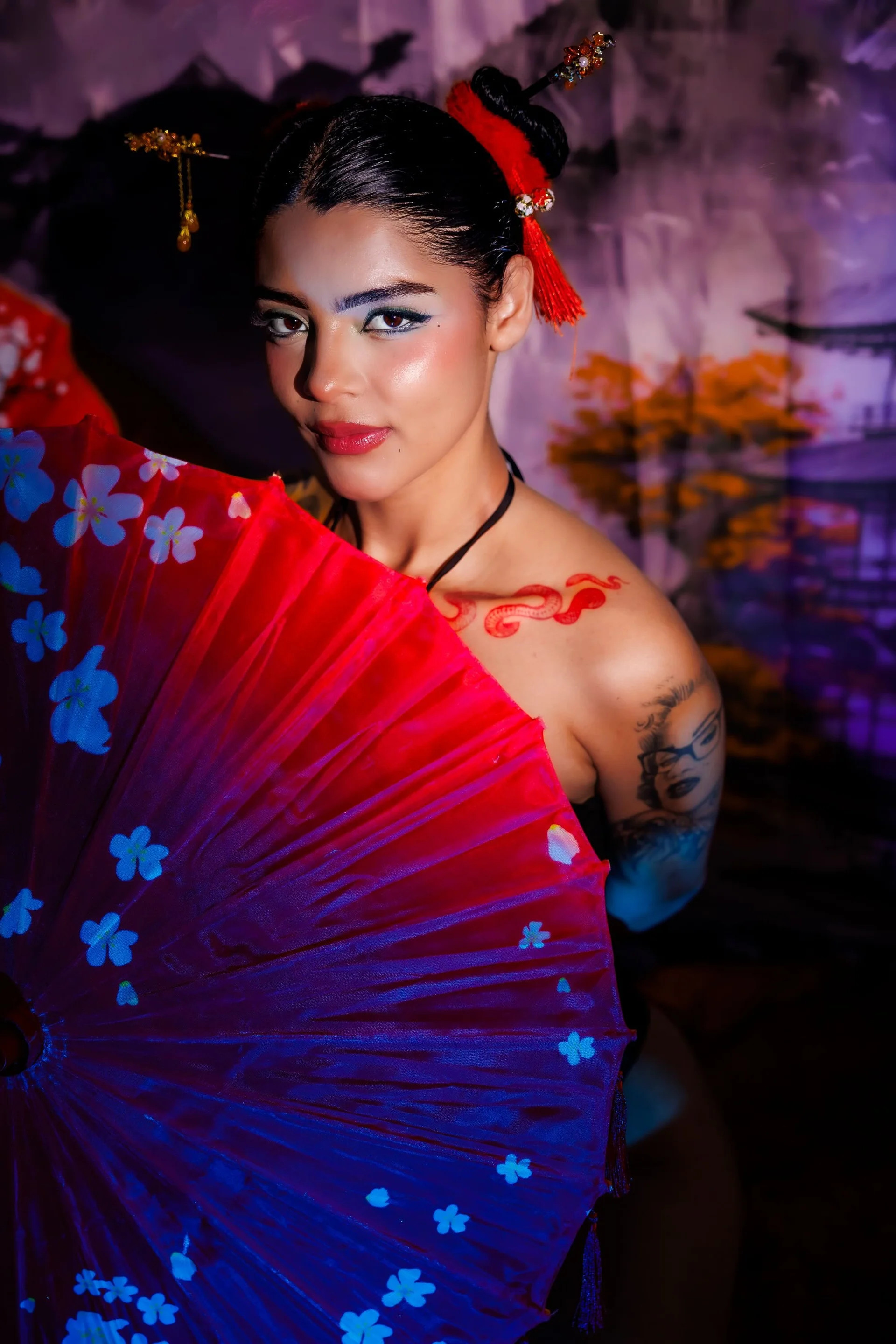XXX Porn Photo of Nude megan_sofiaa_ 7