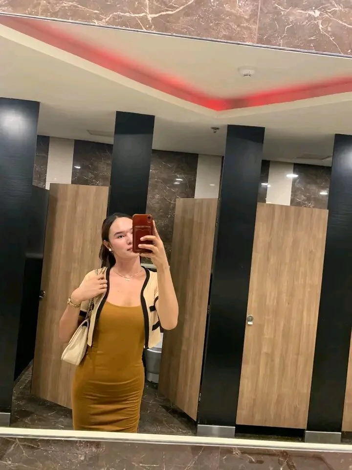 XXX Porn Photo of Nude GoddesAngel_ 1