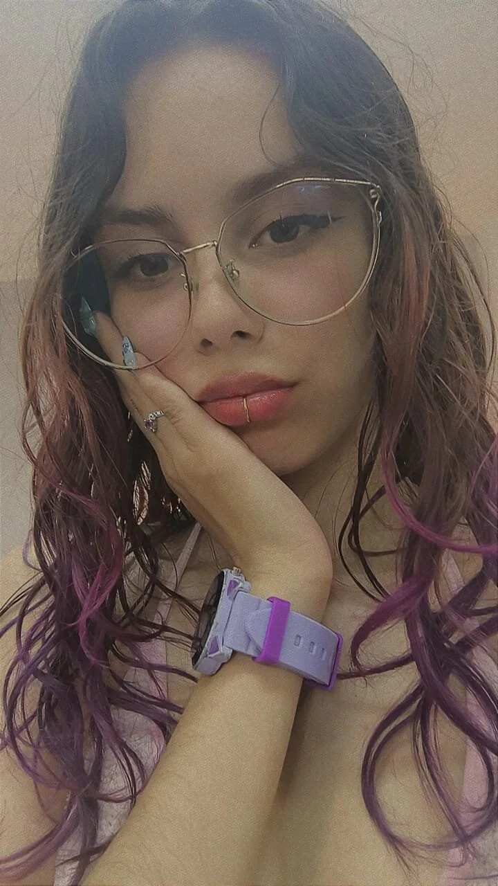 XXX Porn Photo of Nude 7Hana7 63