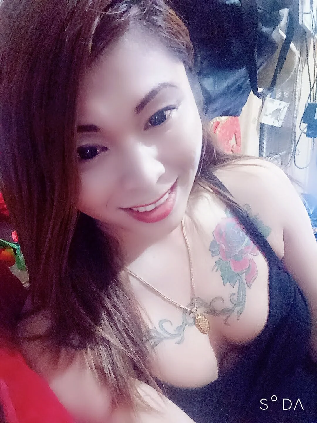 XXX Porn Photo of Nude Fayola_Beatrix 4