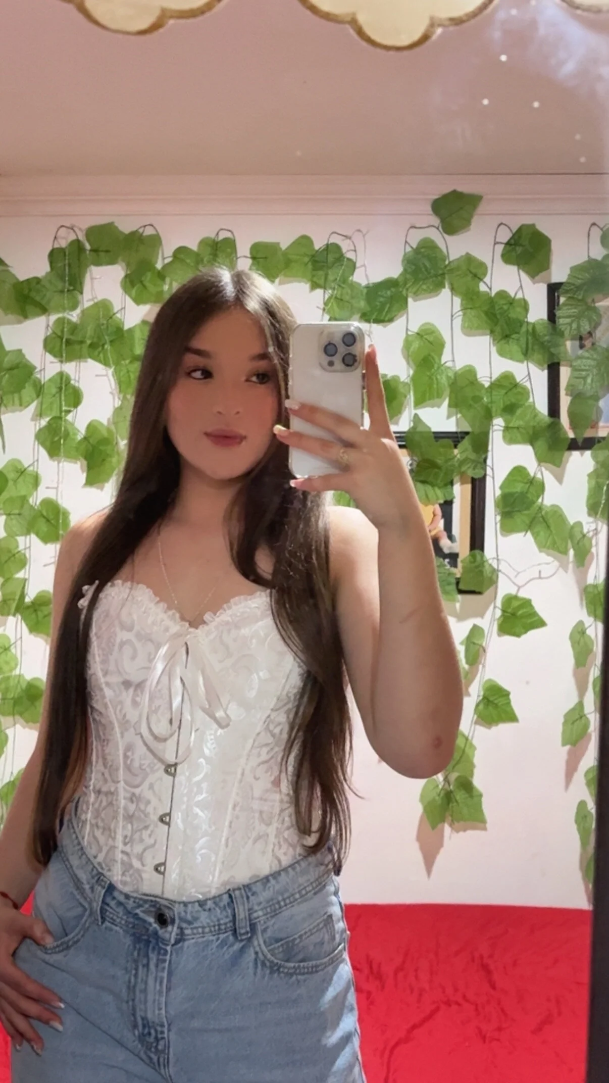 XXX Porn Photo of Nude Melany_Rougue 5