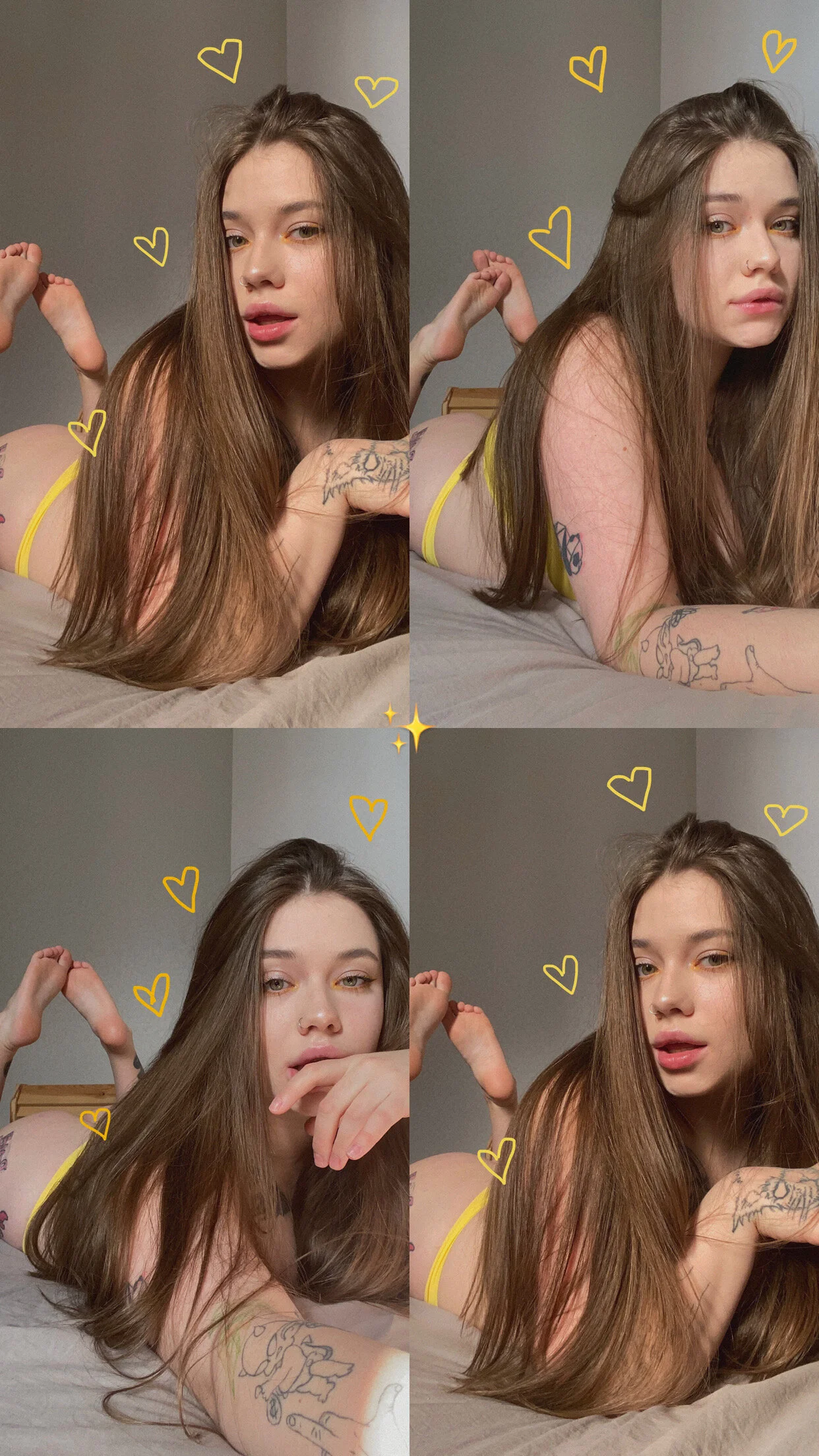 XXX Porn Photo of Nude Vikki_toriya 28