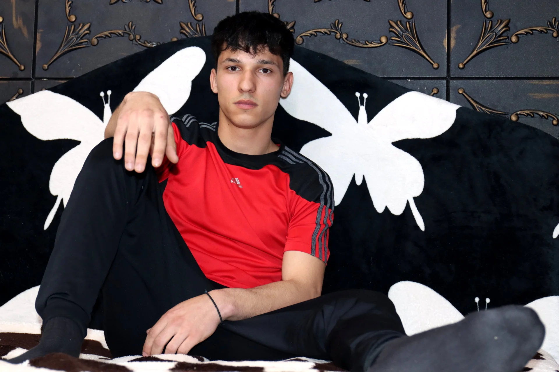 XXX Porn Photo of Nude LiammJames 8