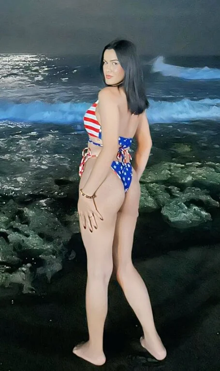 XXX Porn Photo of Nude BunnyNatasha 12