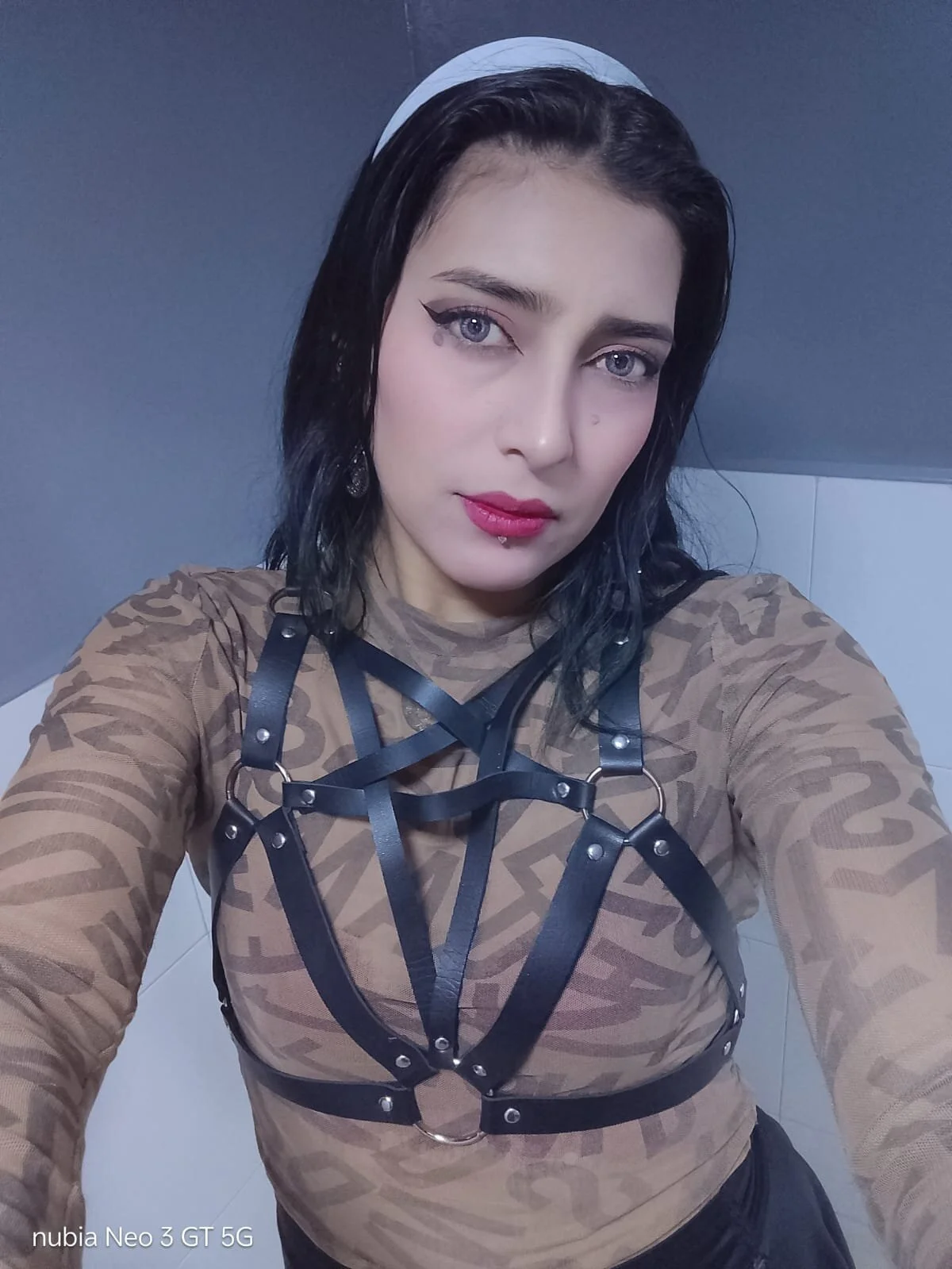 XXX Porn Photo of Nude Jaadewest 7