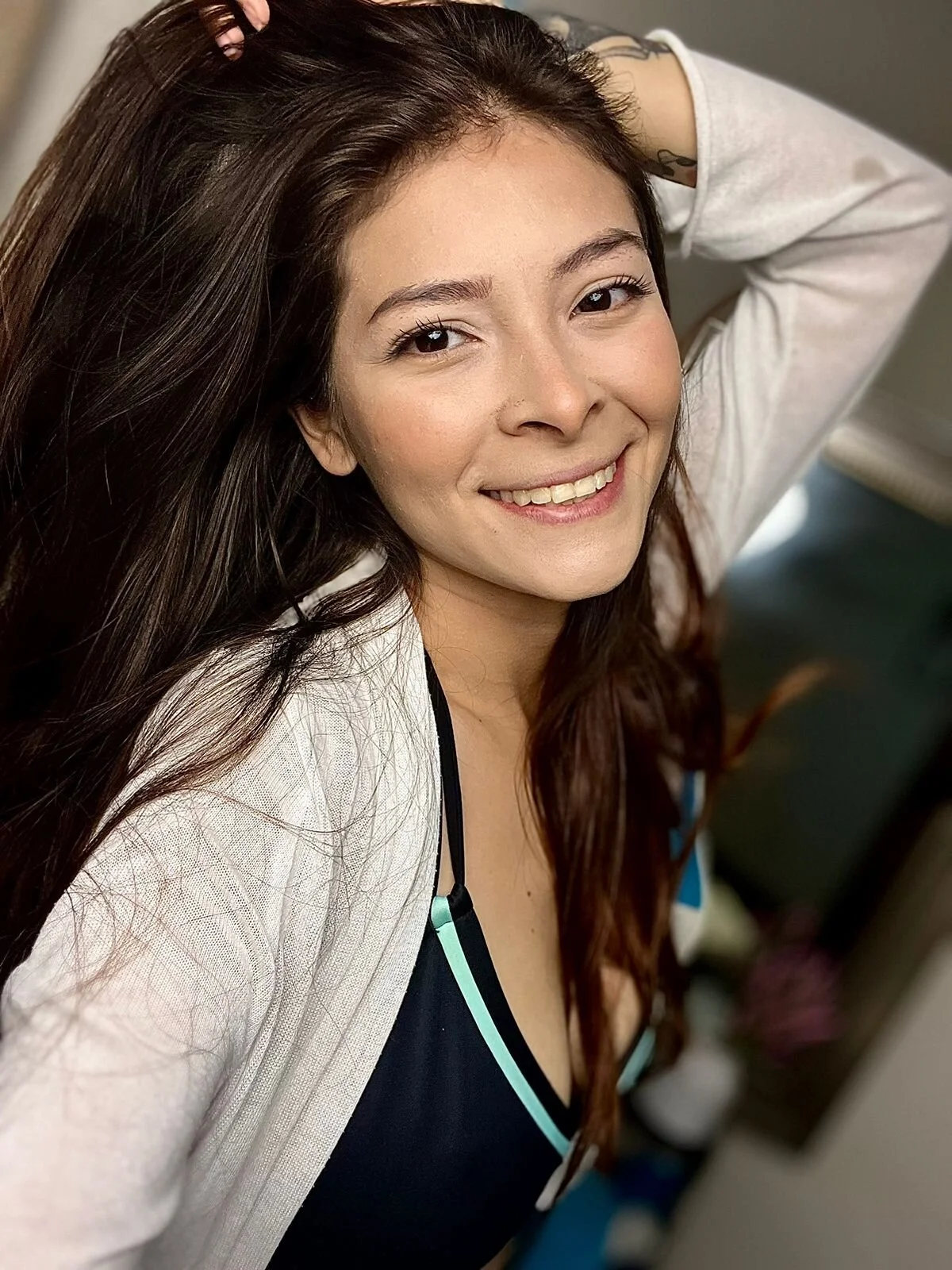 XXX Porn Photo of Nude Aleska_Miami 53