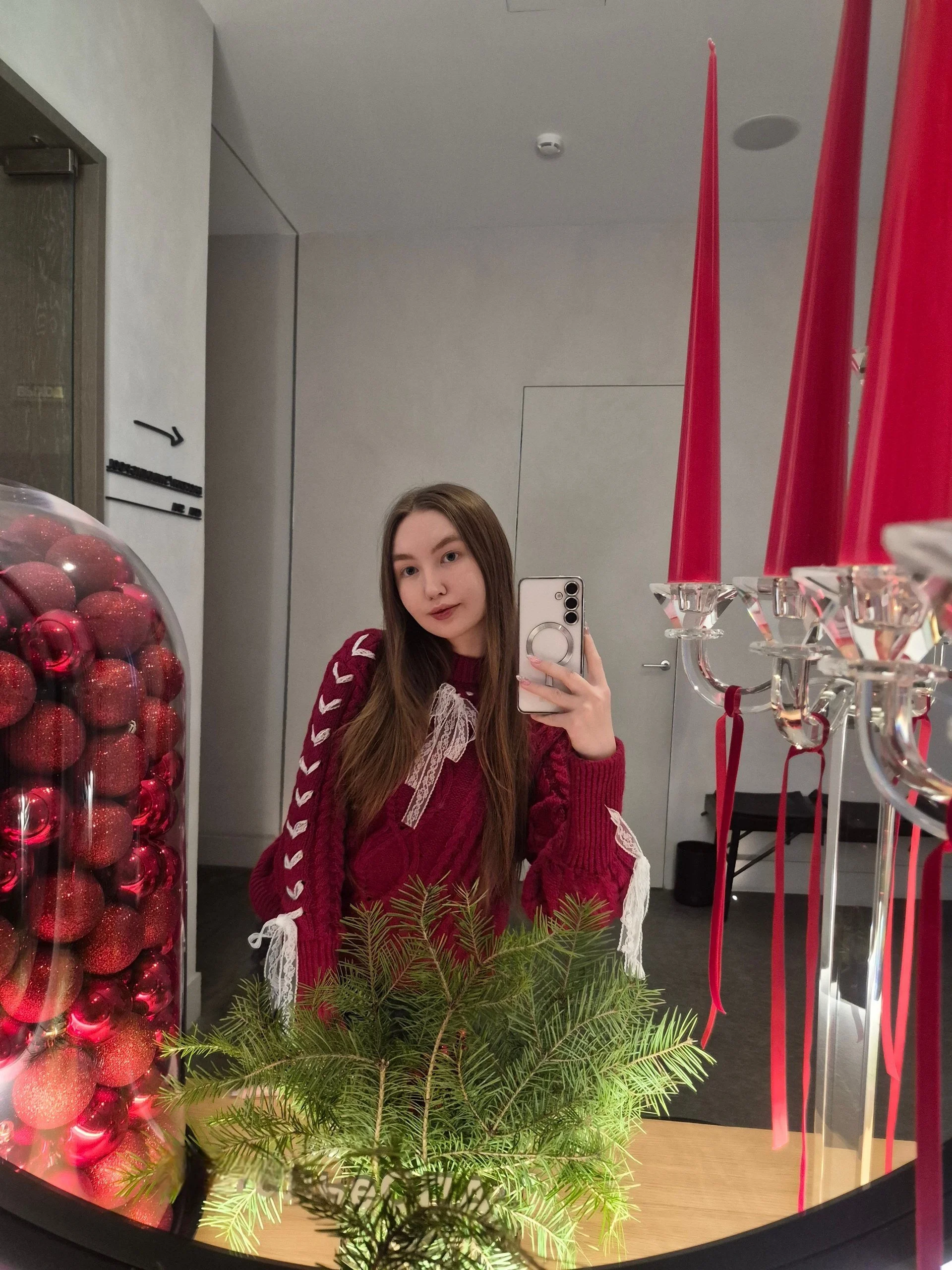XXX Porn Photo of Nude ElfredaTupy 89