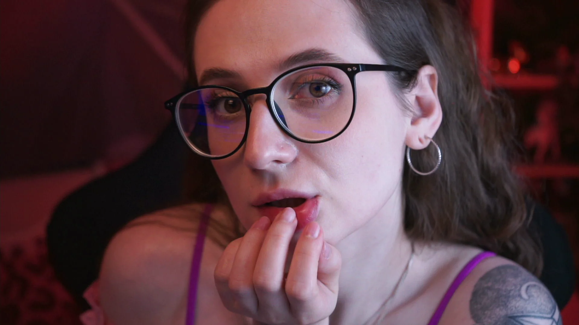 XXX Porn Photo of Nude OliviaMcClean 11