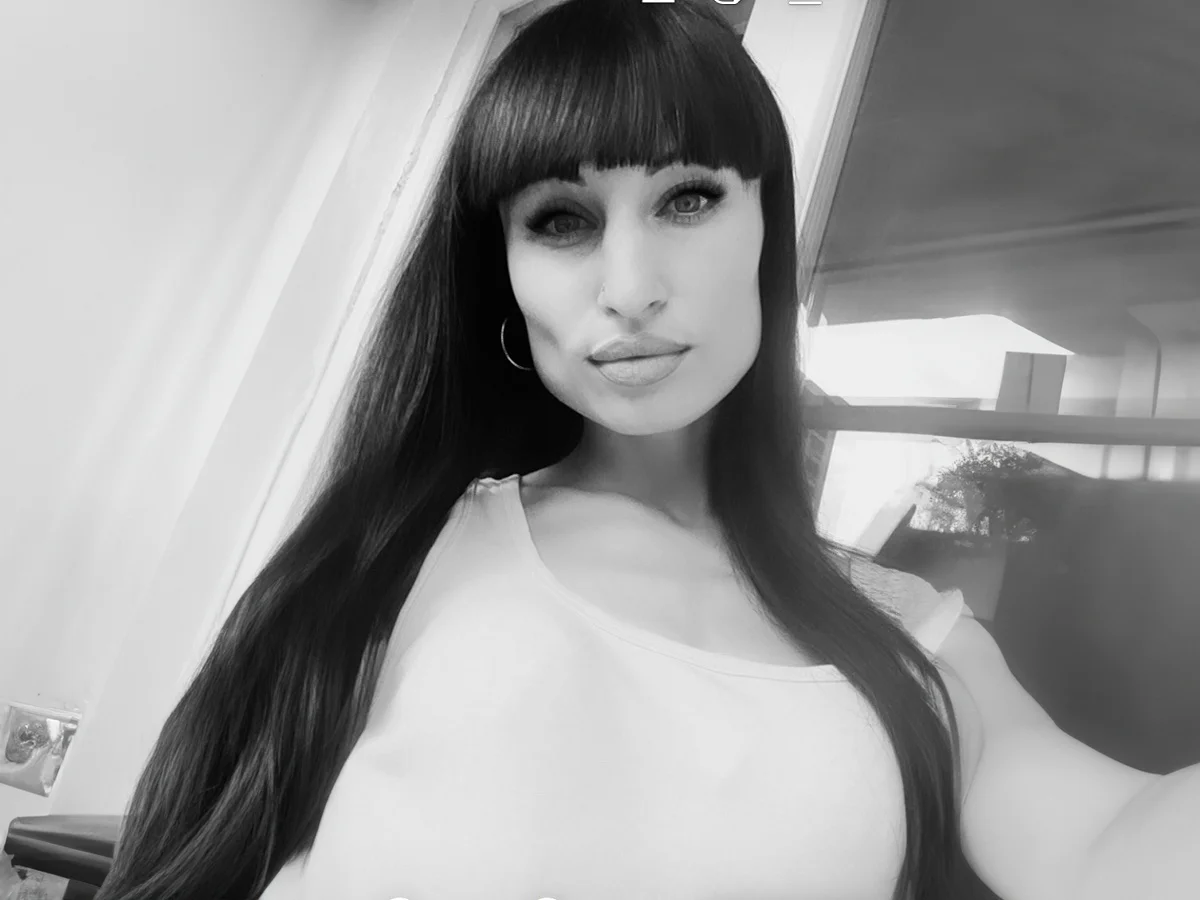 XXX Porn Photo of Nude Ariaa_AngelX 9