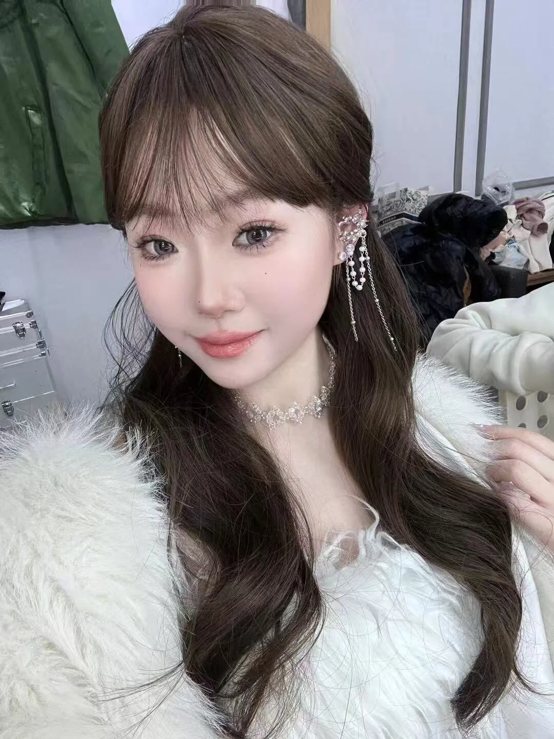 XXX Porn Photo of Nude QianxiGirl-9999 4