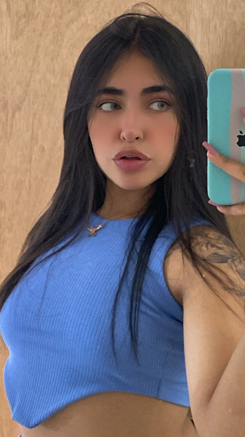 XXX Porn Photo of Nude DaphneUwu 706