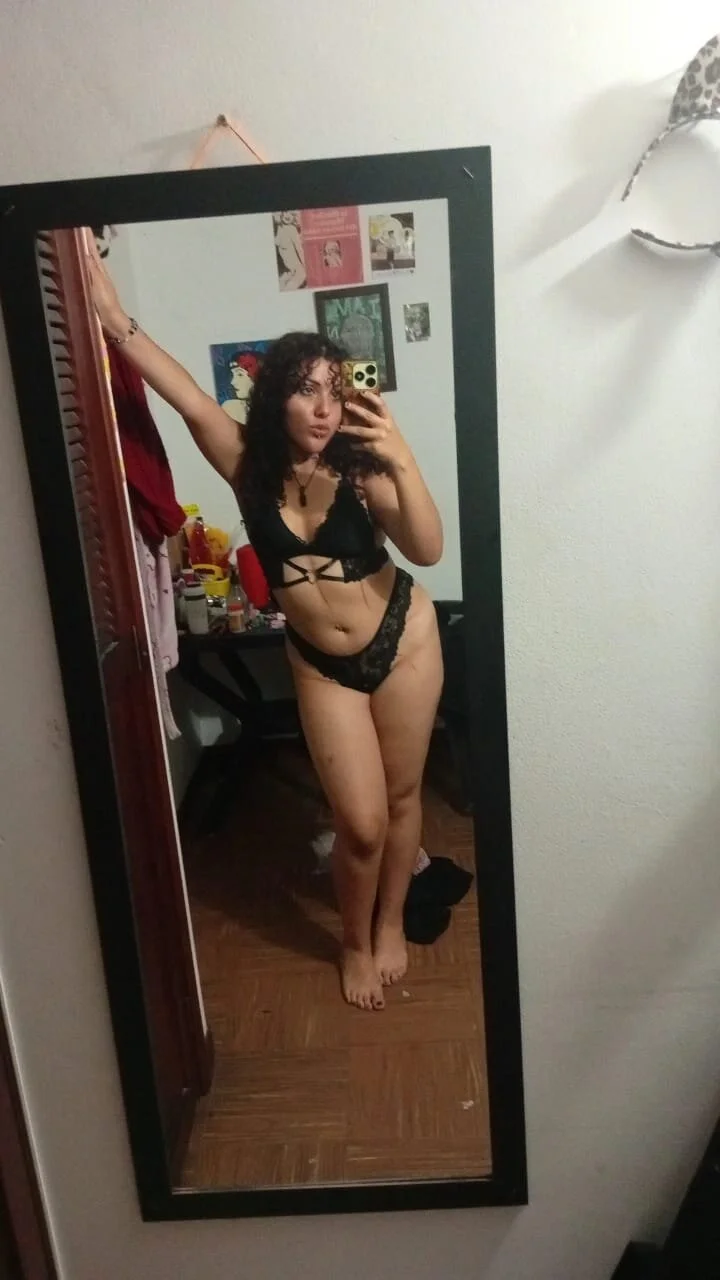 XXX Porn Photo of Nude AbrilVega_29 6