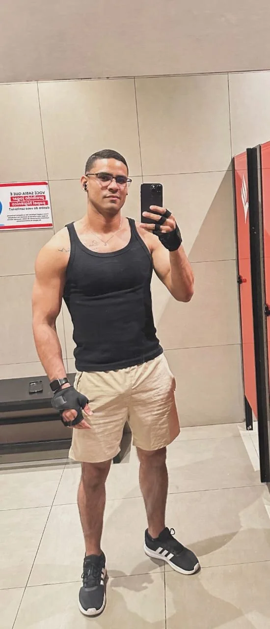 XXX Porn Photo of Nude _DiegoMacho 7