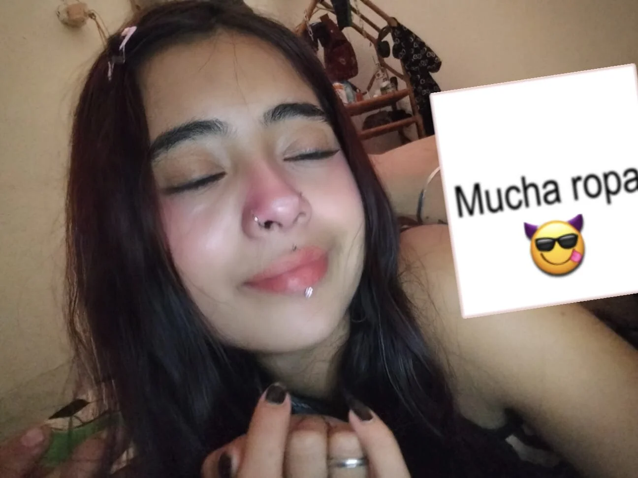 XXX Porn Photo of Nude sofiacumgil 4