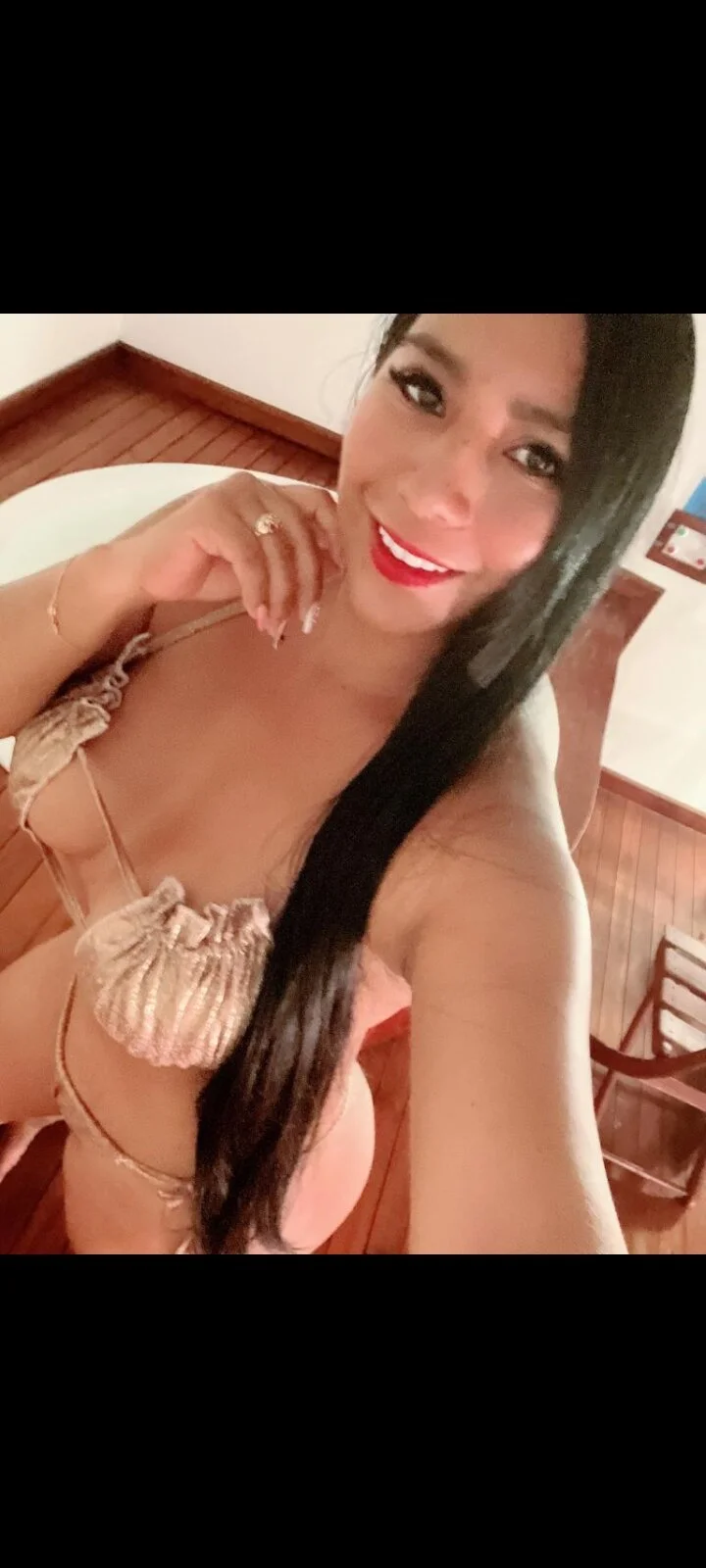 XXX Porn Photo of Nude AngelSashaa 4
