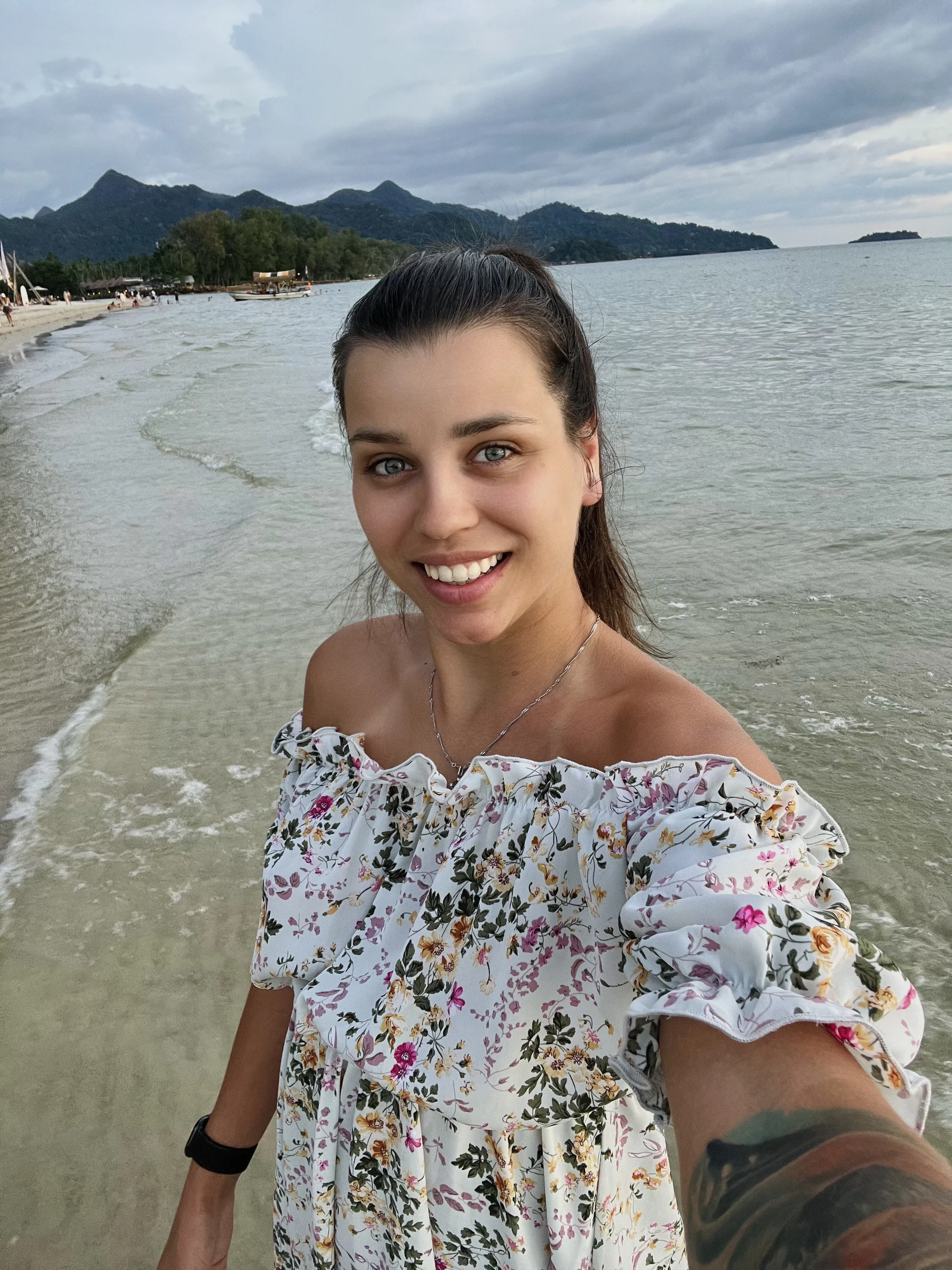 XXX Porn Photo of Nude Hottest_Mia 1